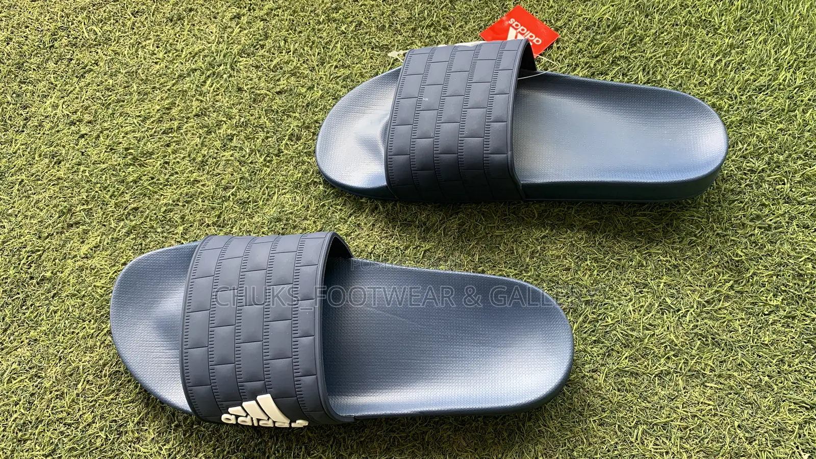 Quality Adidas Rubber
