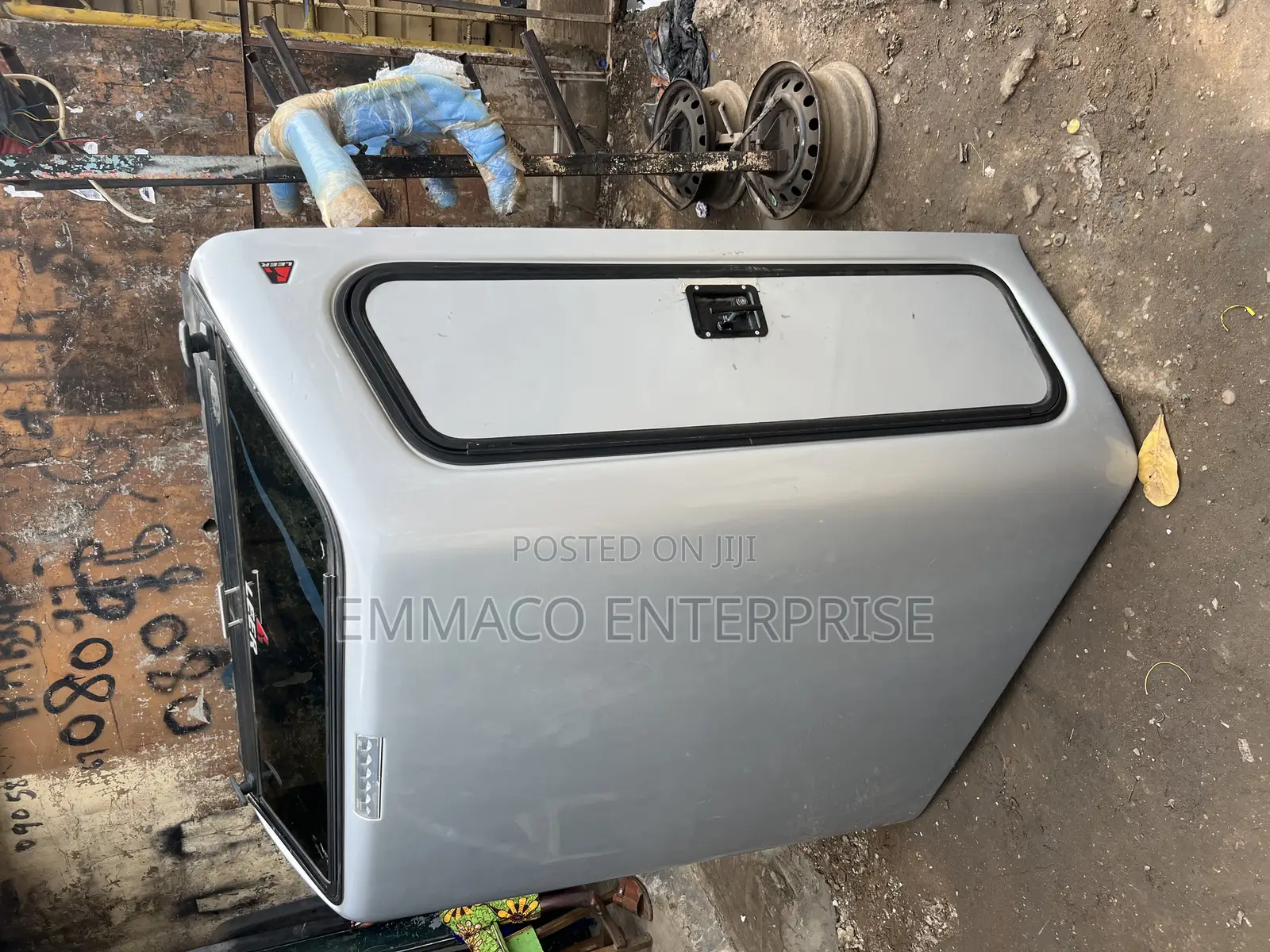 Carryboy Canopy
