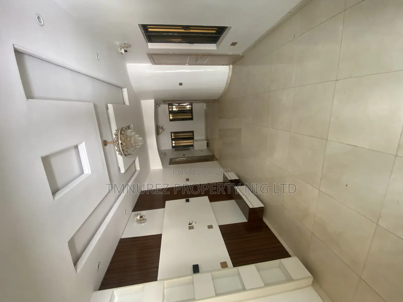 5bdrm Duplex in Ikate, Lekki for rent