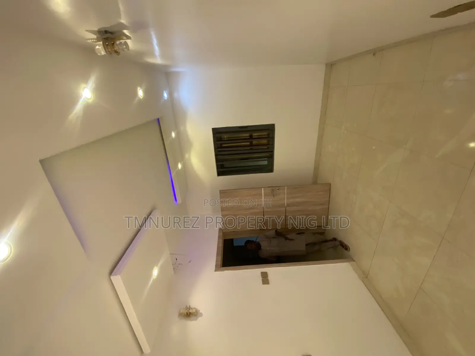 5bdrm Duplex in Ikate, Lekki for rent