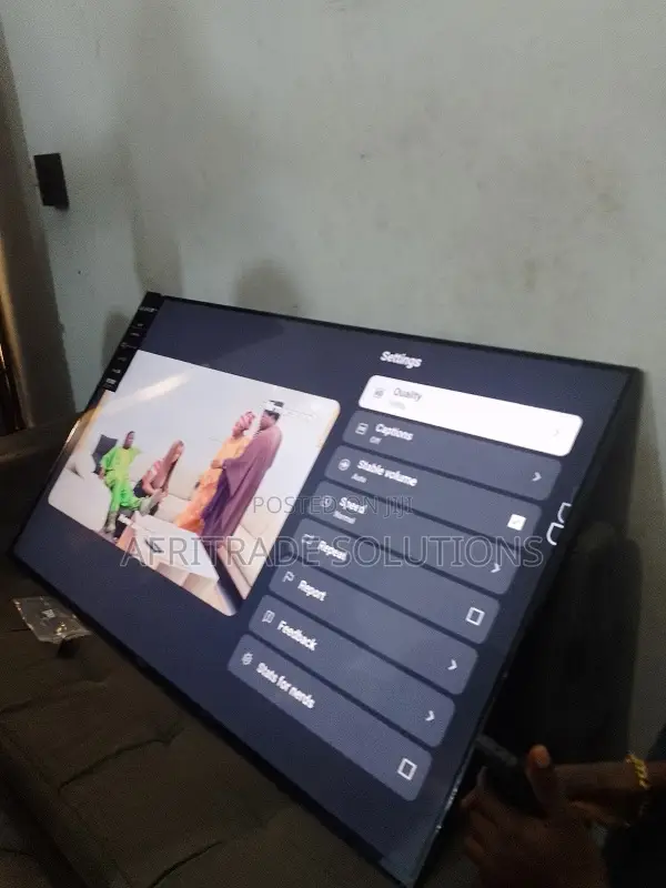Lg Smart 70'' 70ut80 Uhd Tv With Power Saving Efficiency