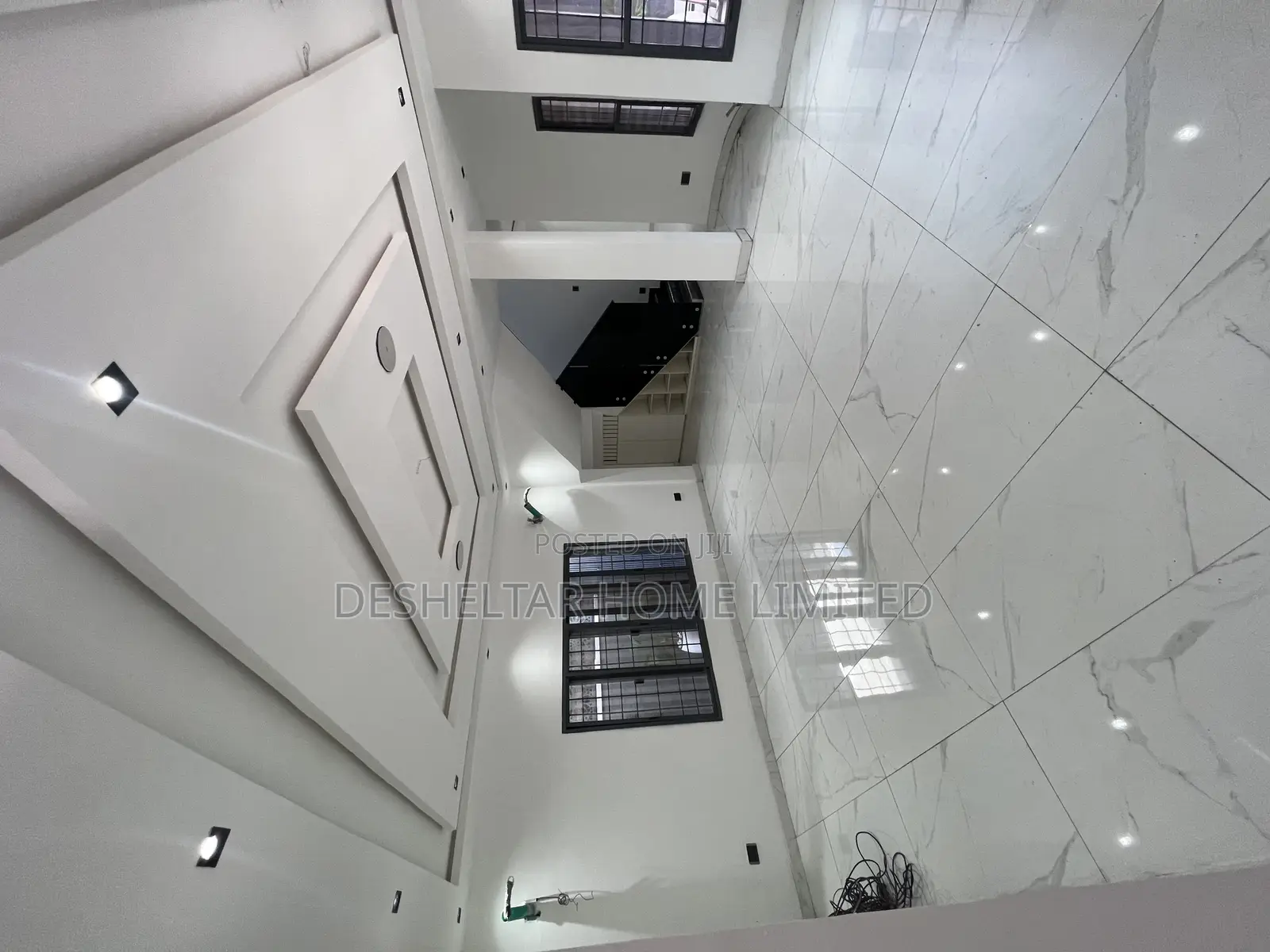 5bdrm Duplex in Lekki Phase 1 for rent