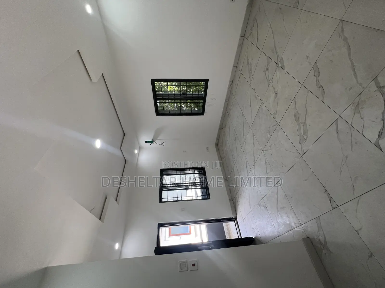 5bdrm Duplex in Lekki Phase 1 for rent