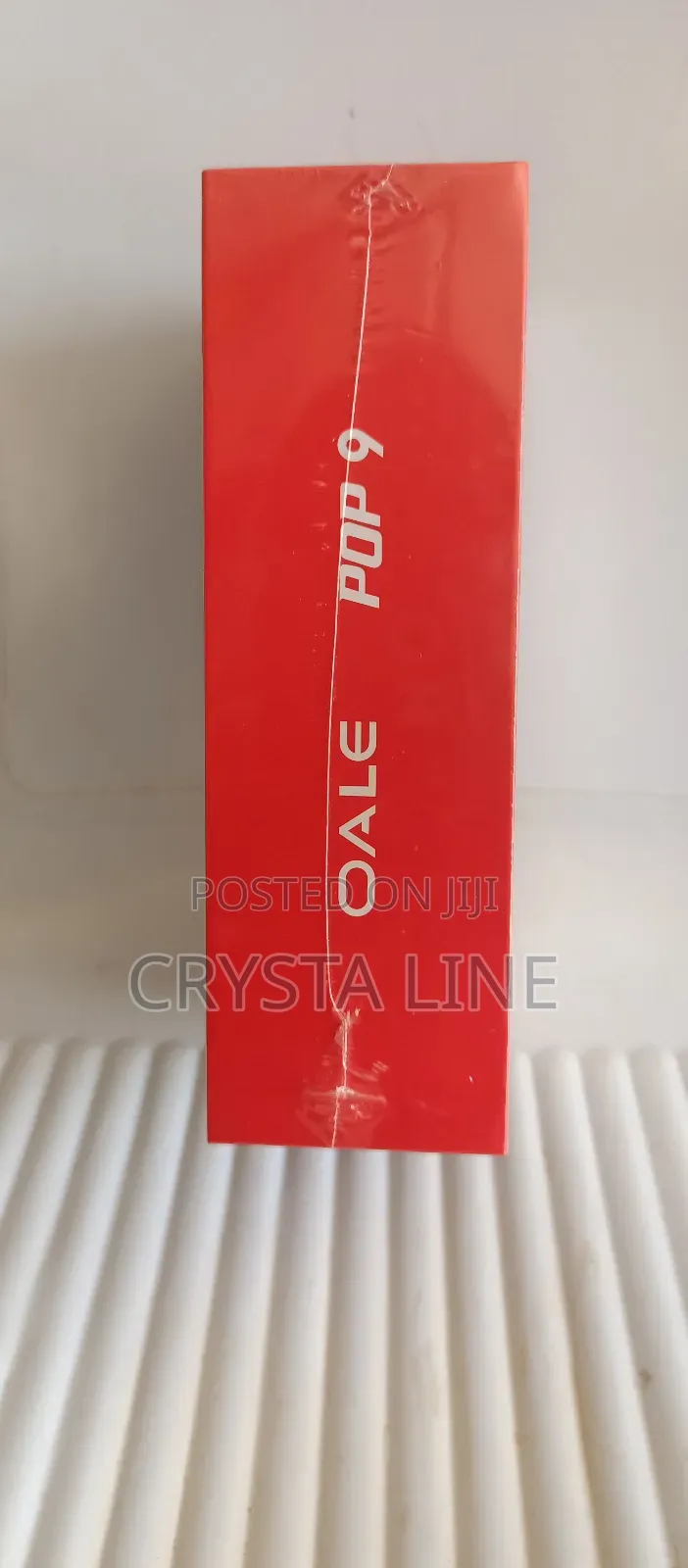 New Oale P1 64 GB White
