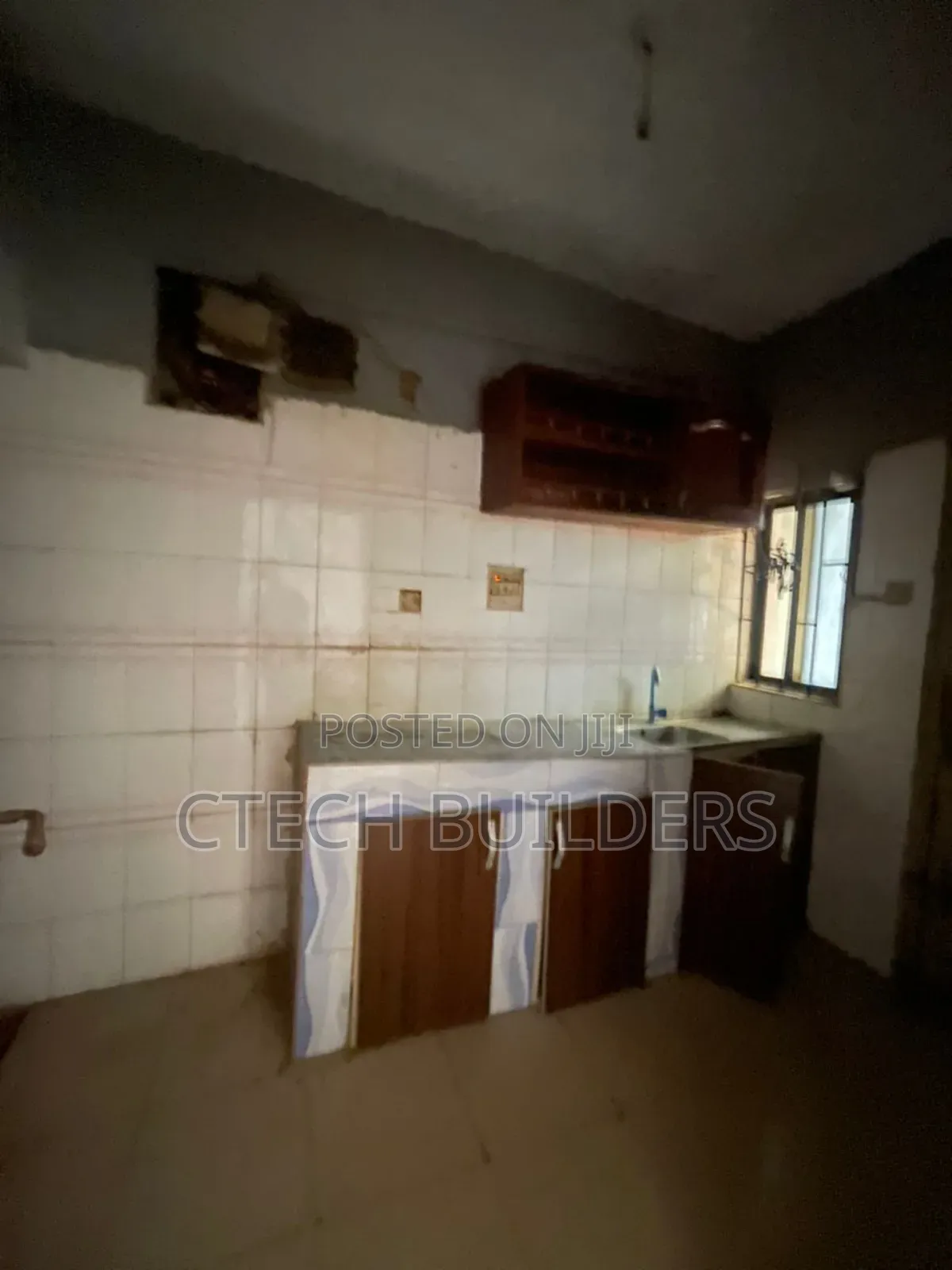 3bdrm Apartment in Benin City for rent