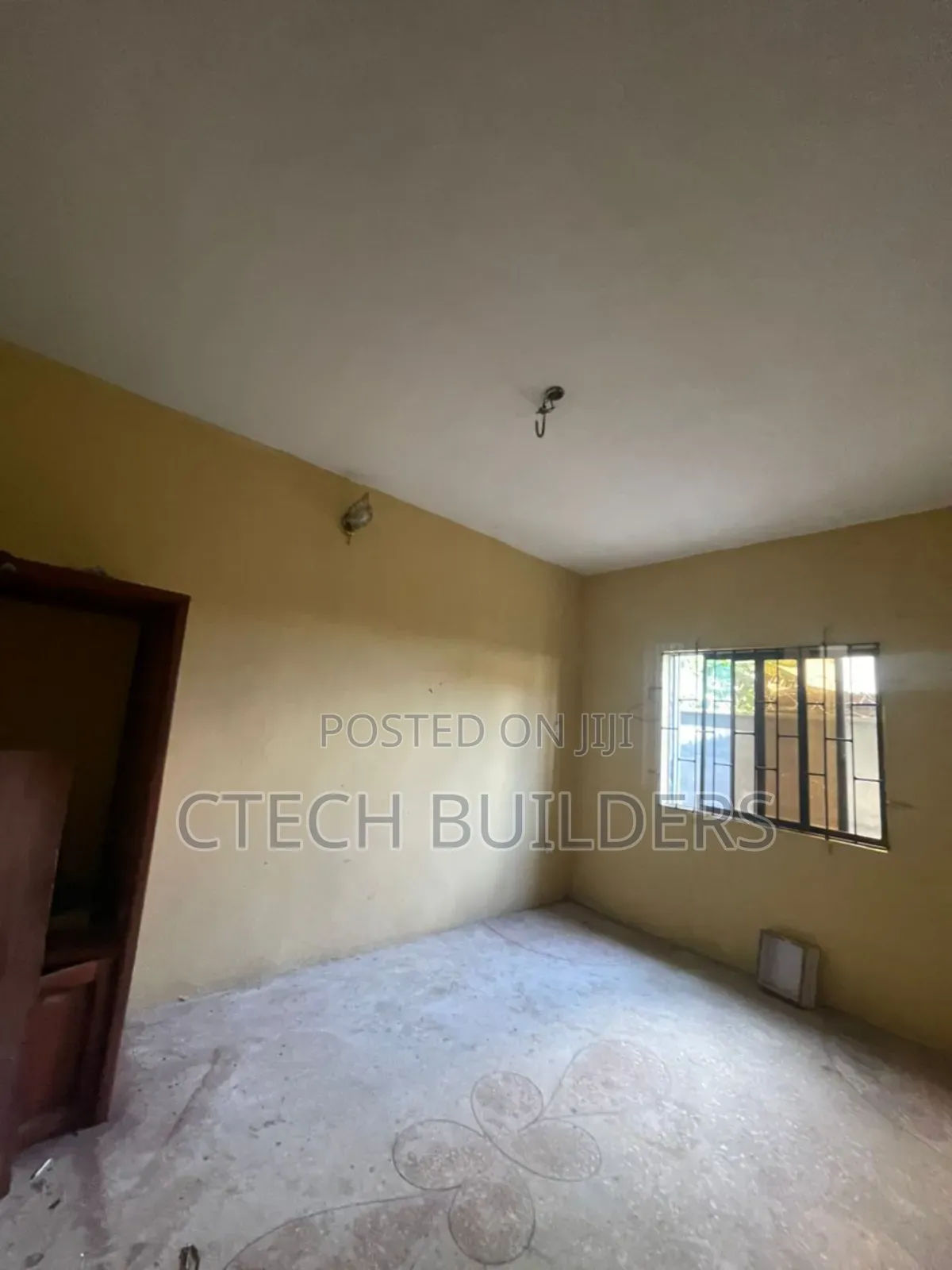 3bdrm Apartment in Benin City for rent