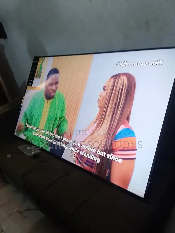 Rezor Frame Lg 70inches Smart Uhd Tv