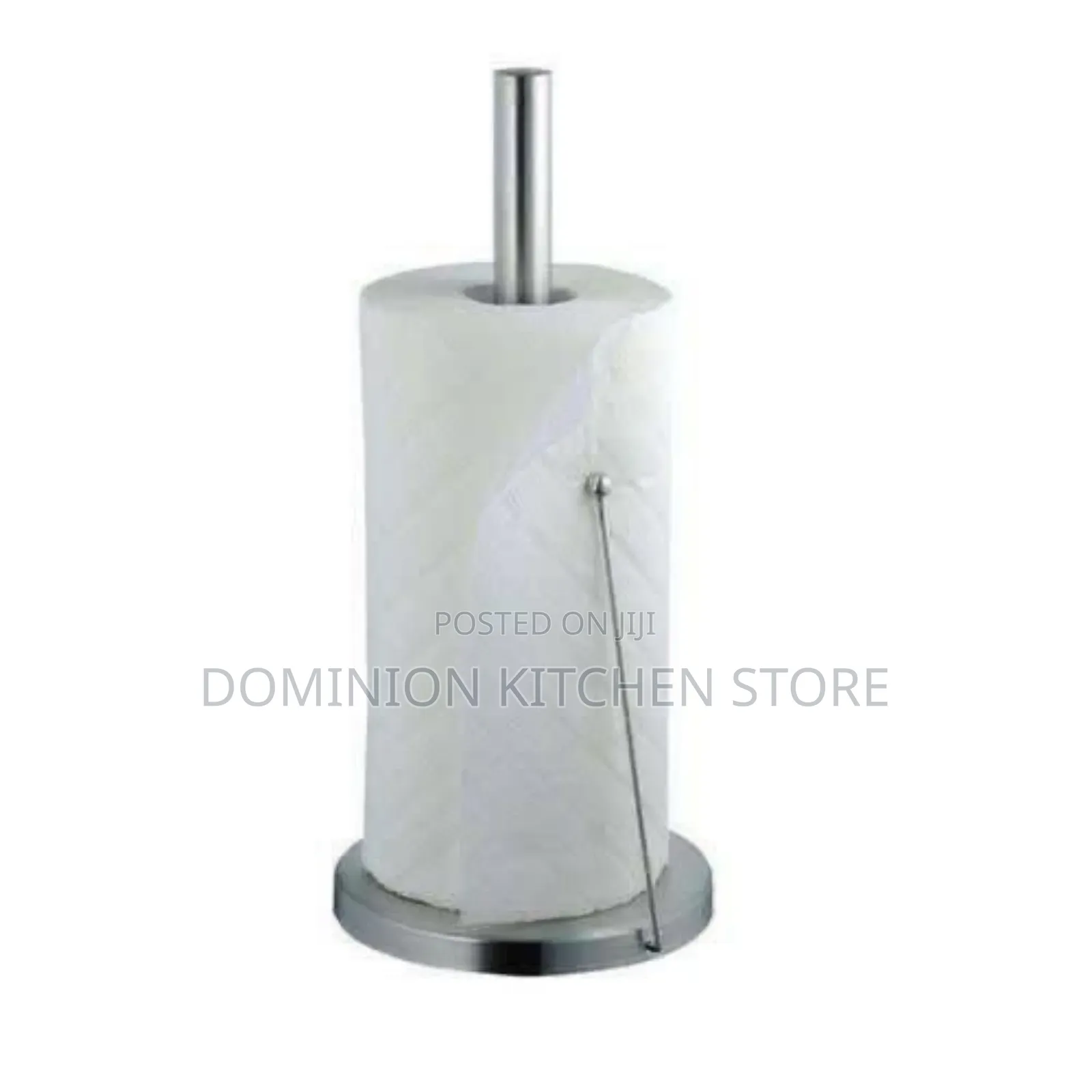 Stainless Steel Tissue Holder