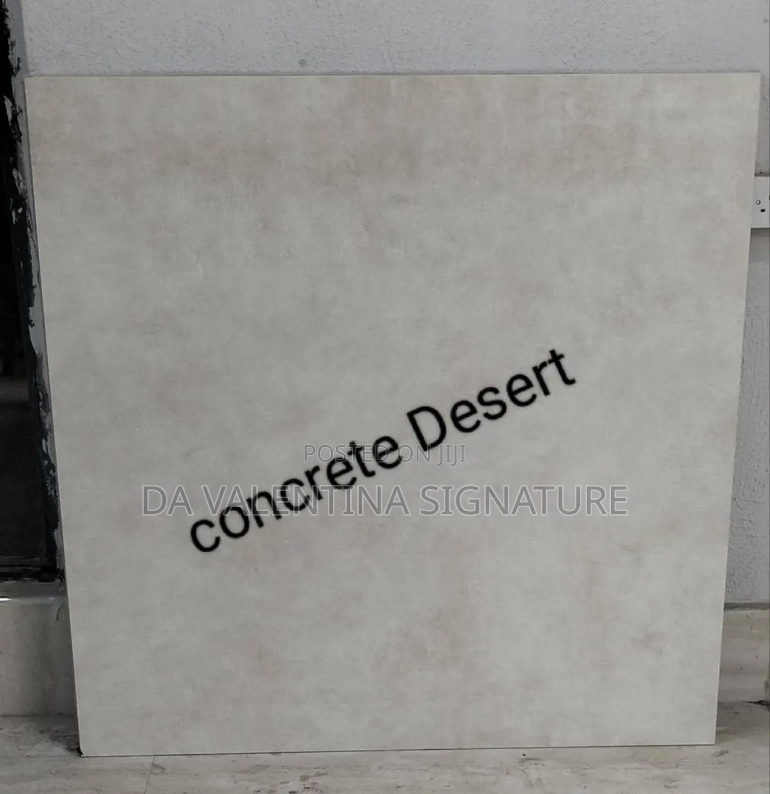 Spanish Matt Grey 120*120 High Quality Floor Tiles