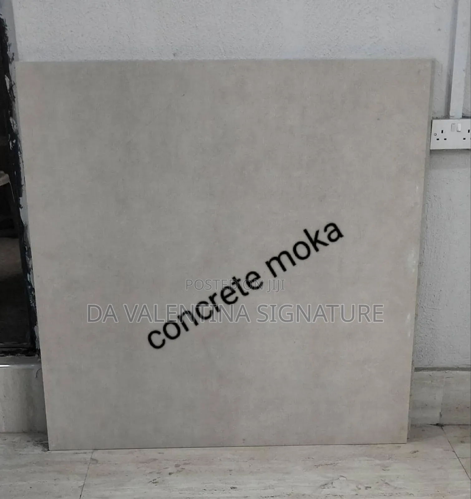 Spanish Matt Grey 120*120 High Quality Floor Tiles