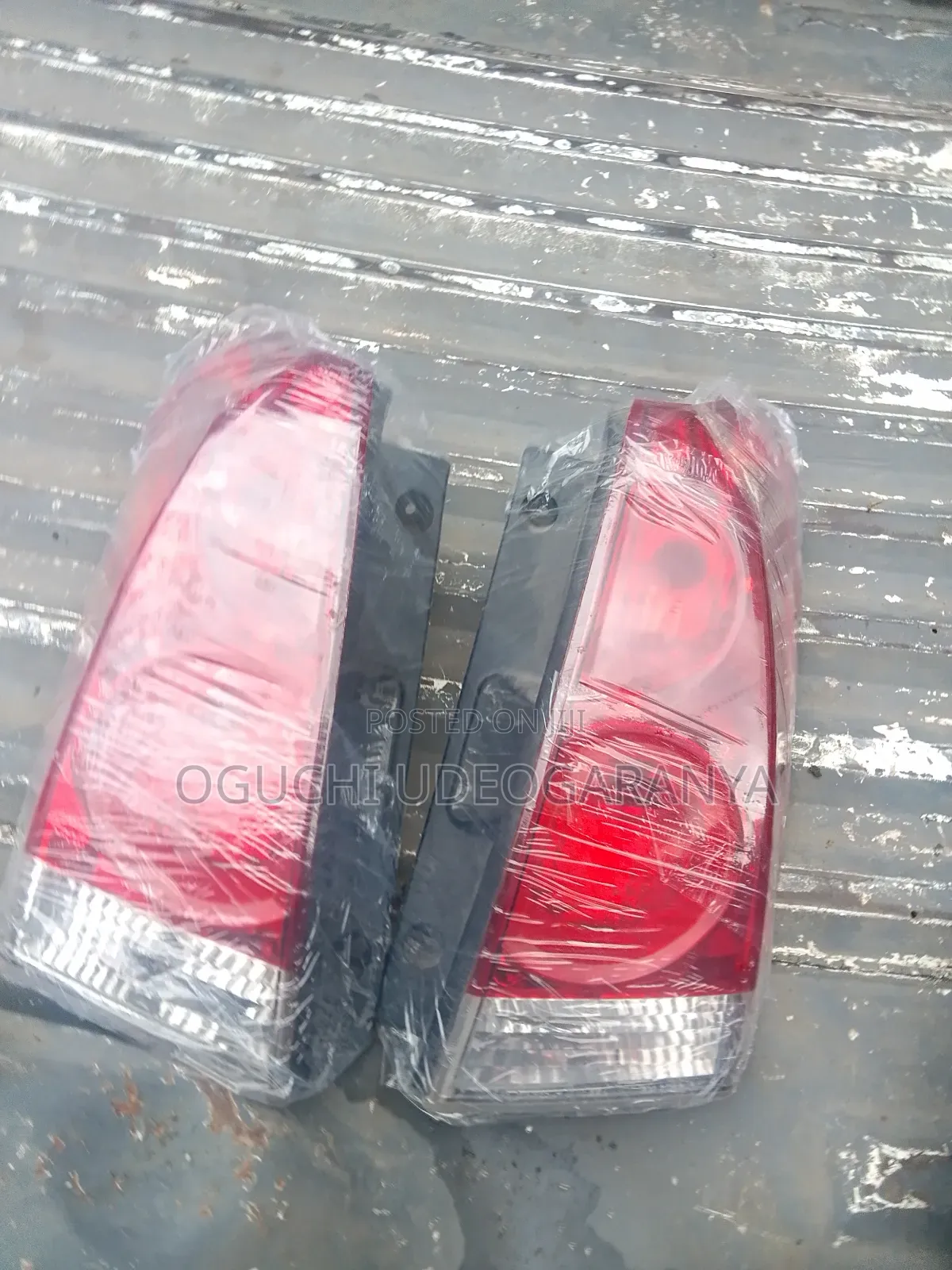 Back In For Nissan Quest 2010