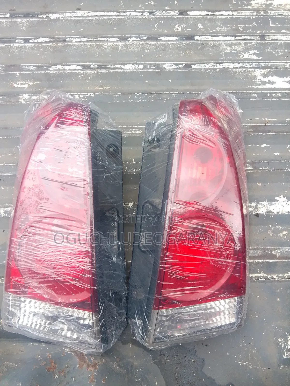 Back In For Nissan Quest 2010