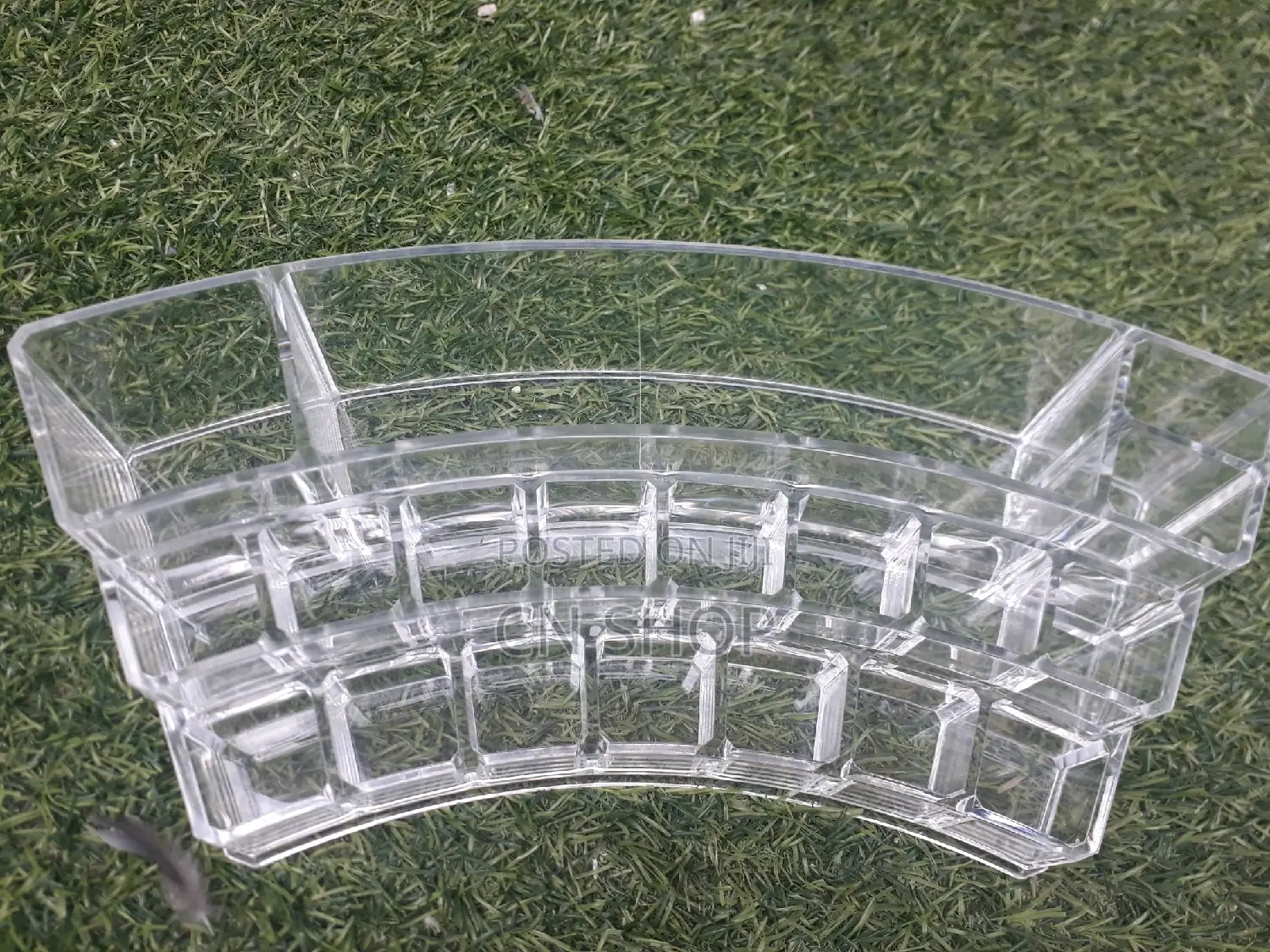 Makeup Storage  Box