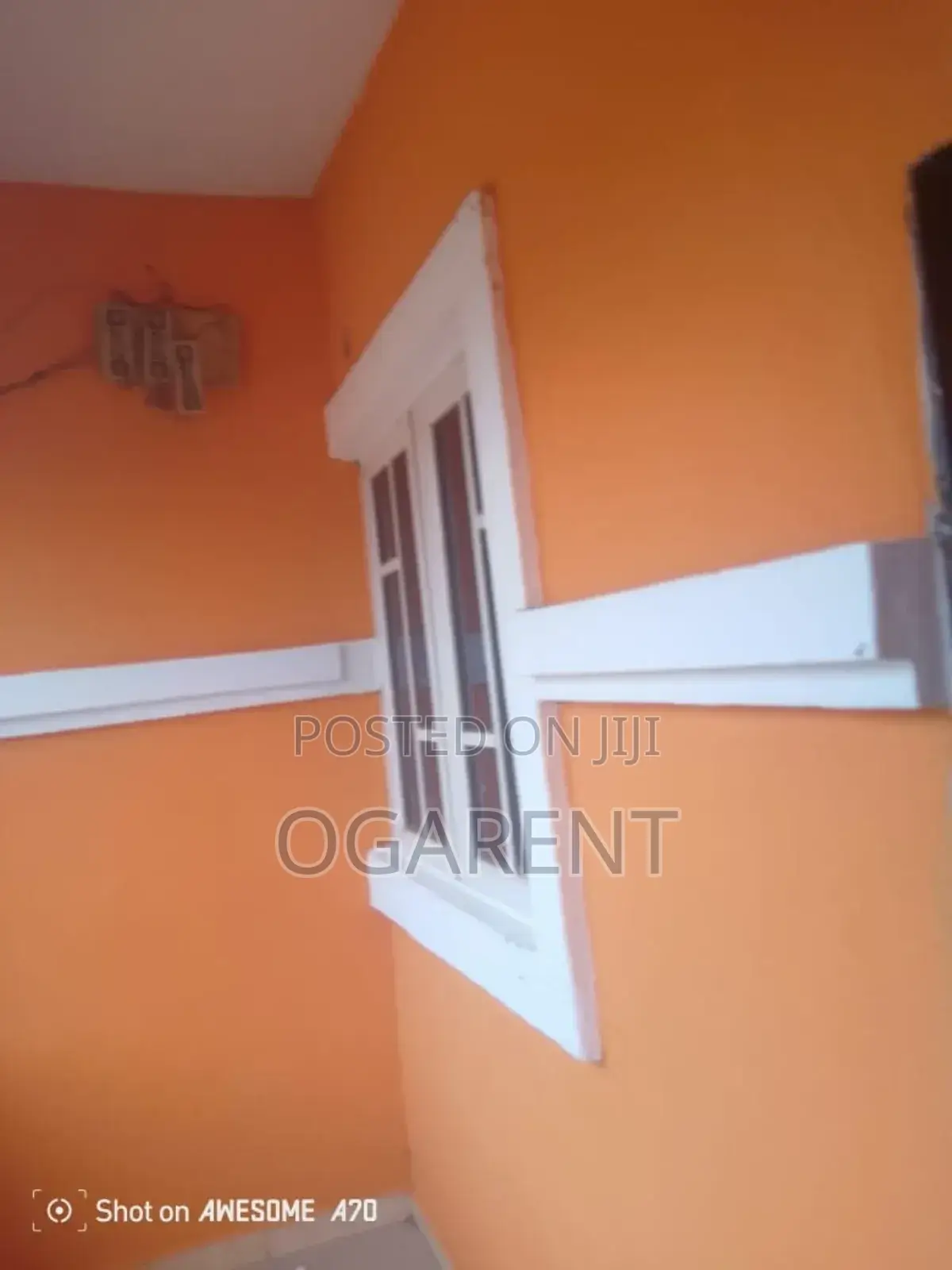 2bdrm Apartment in Benin City for rent