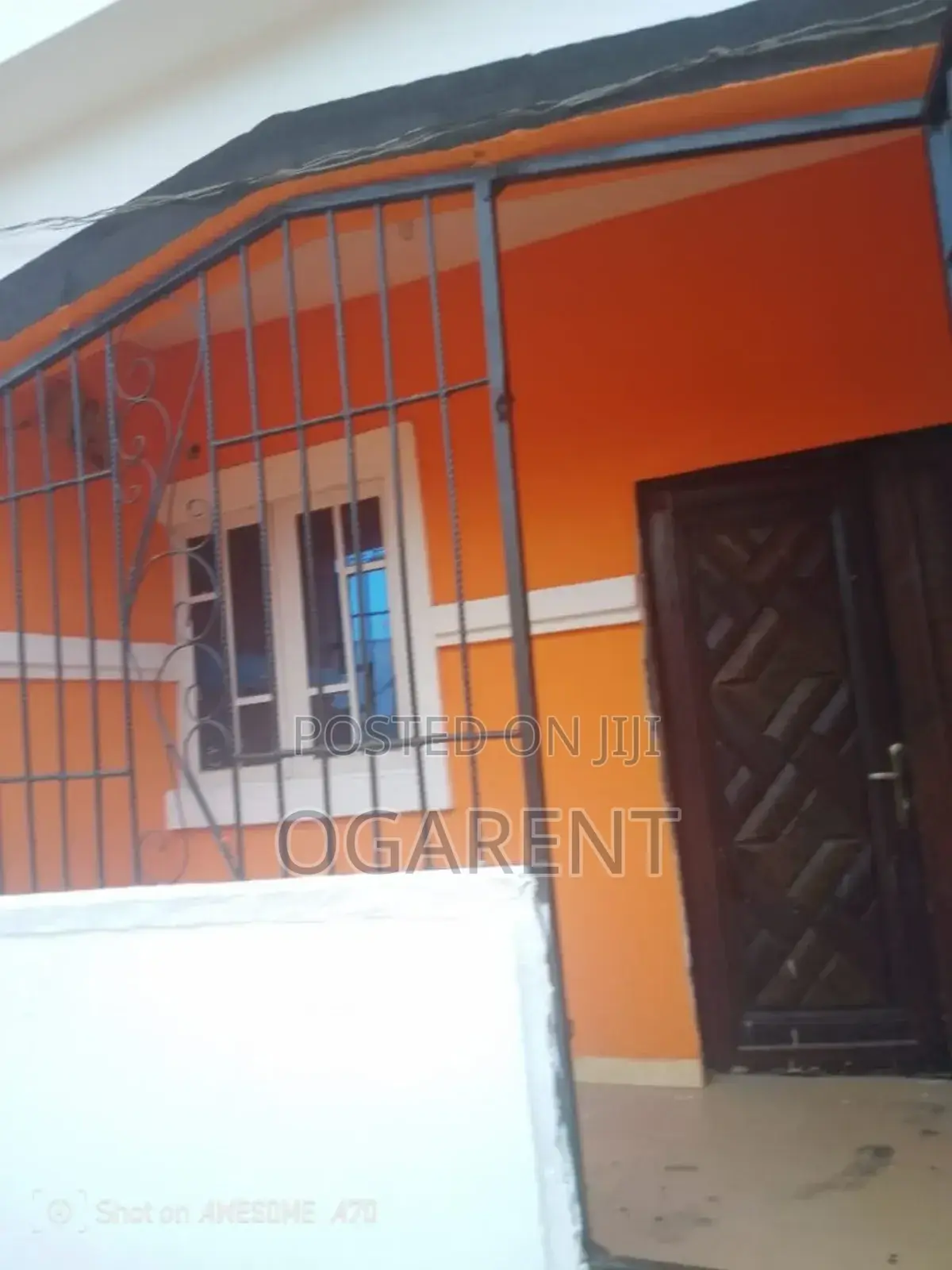 2bdrm Apartment in Benin City for rent