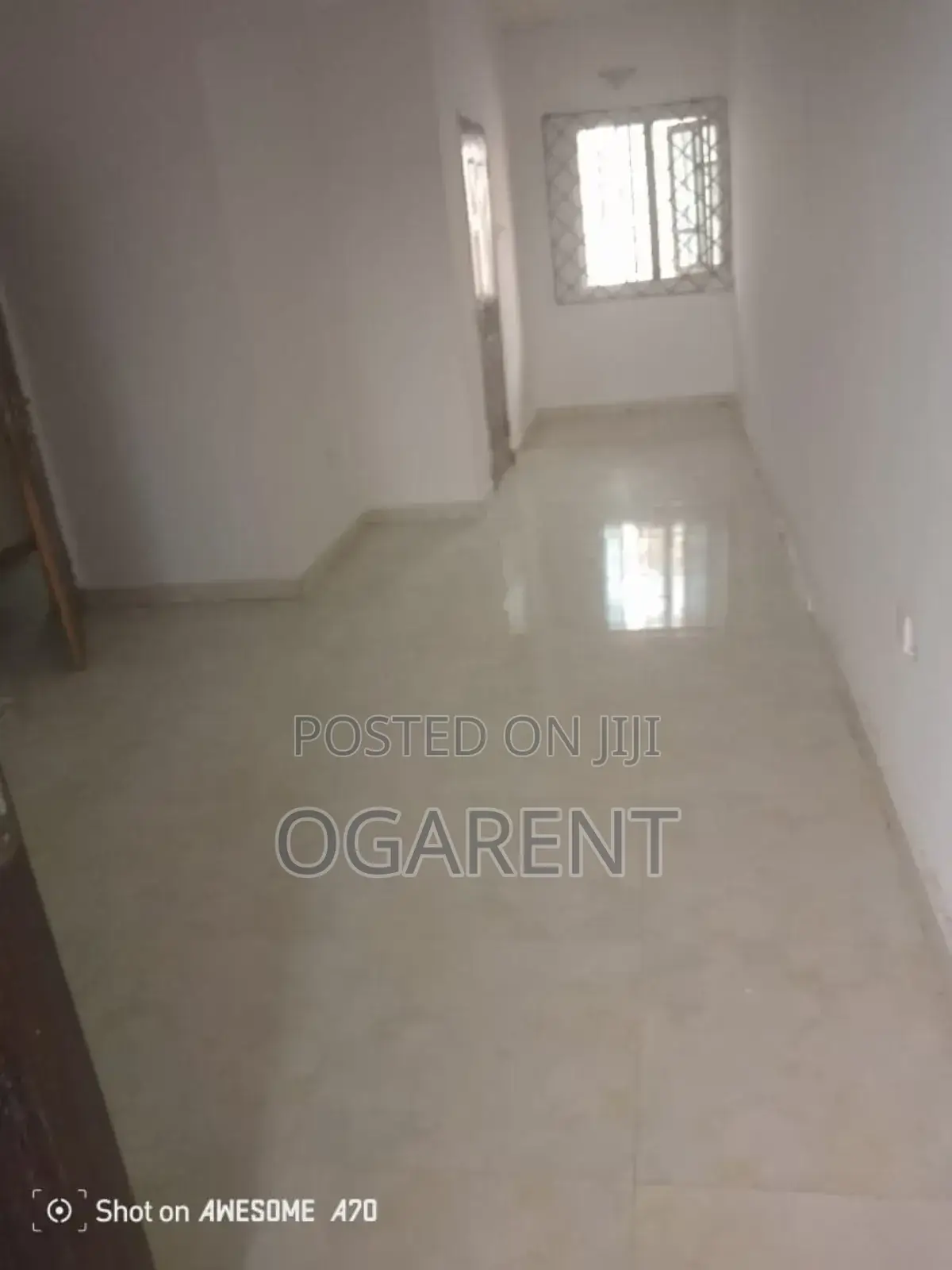 2bdrm Apartment in Benin City for rent