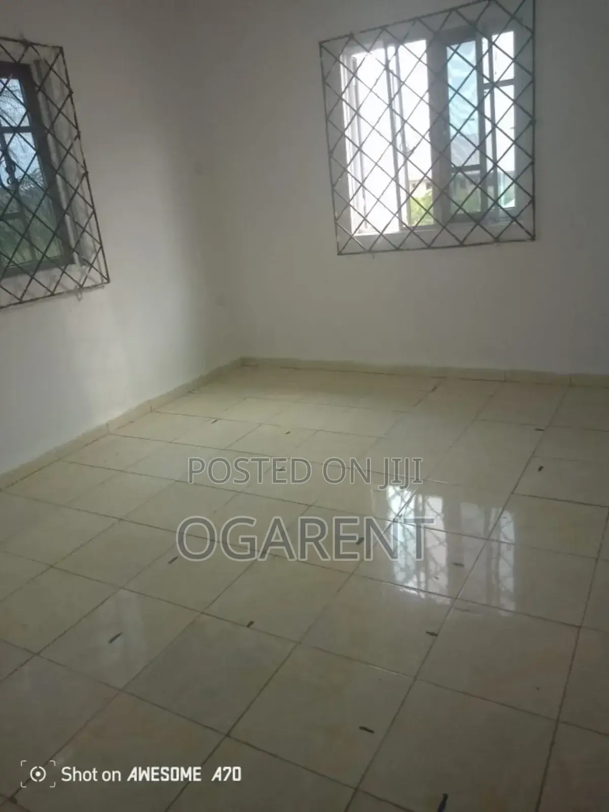 2bdrm Apartment in Benin City for rent