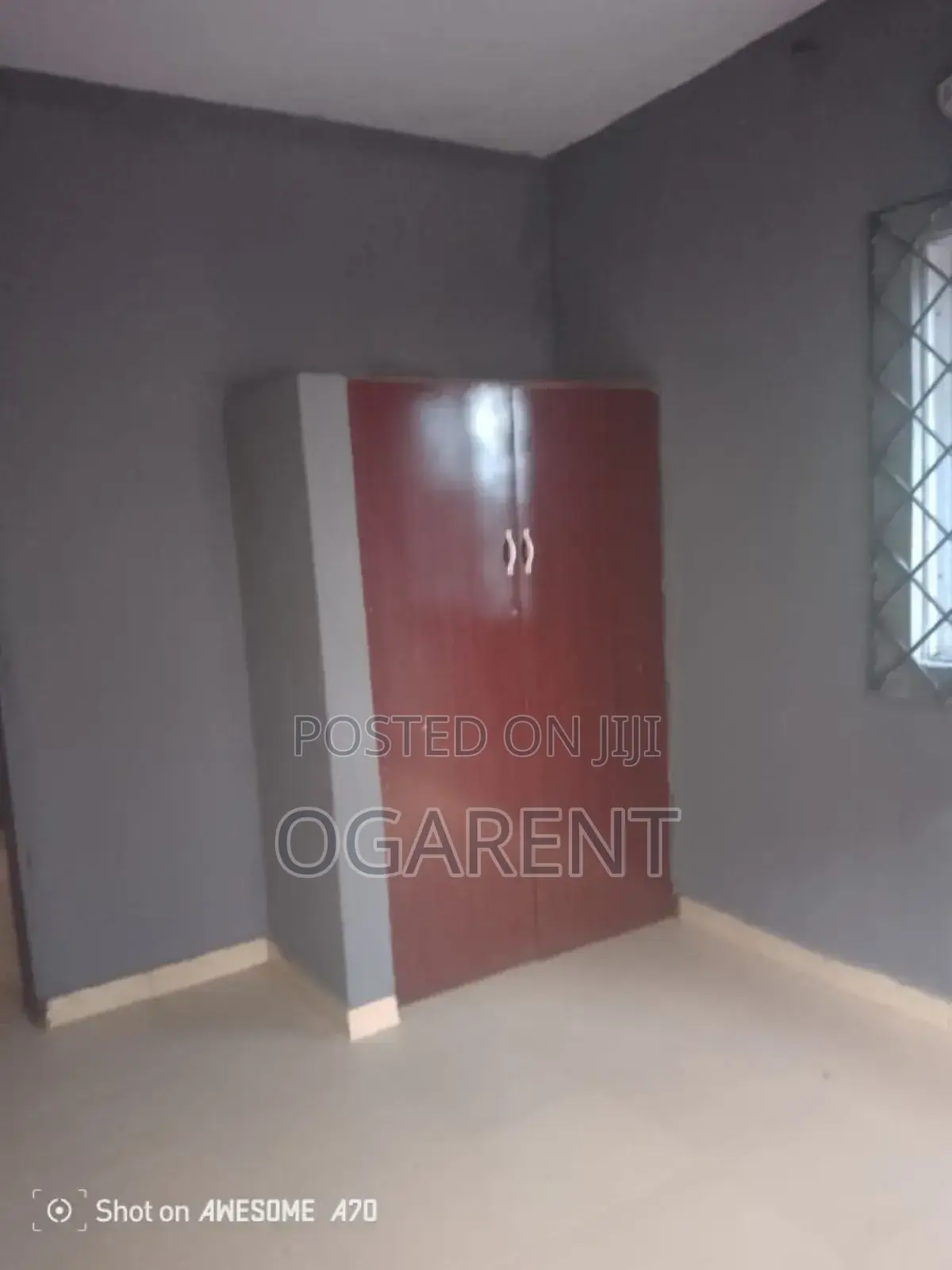 2bdrm Apartment in Benin City for rent
