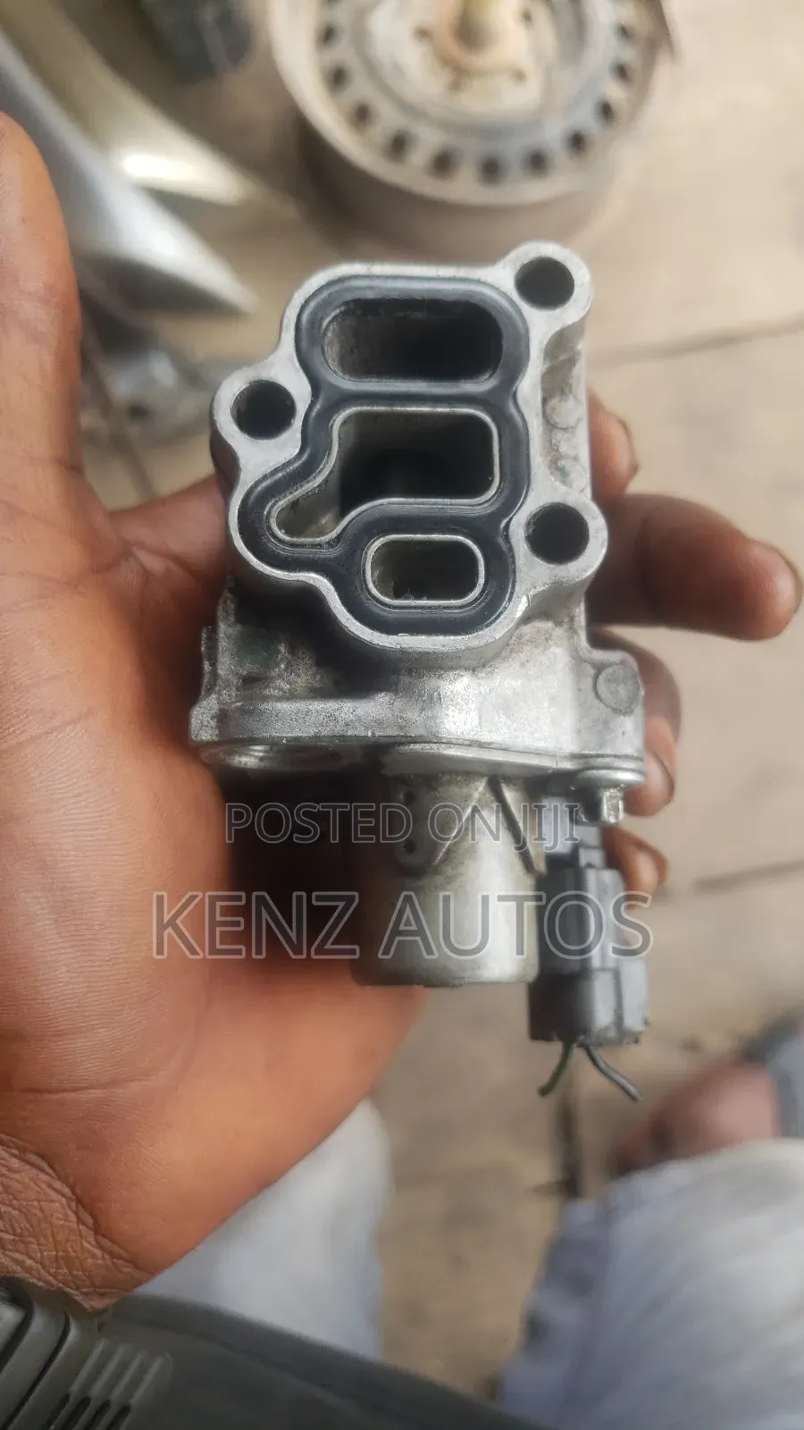 Raising Stwicth for Honda Accord 2006 Model