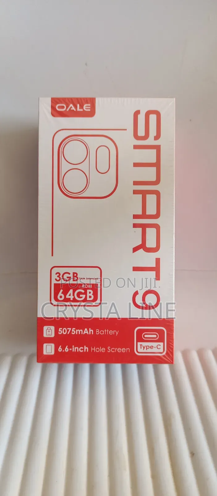 New Oale P1 64 GB Blue