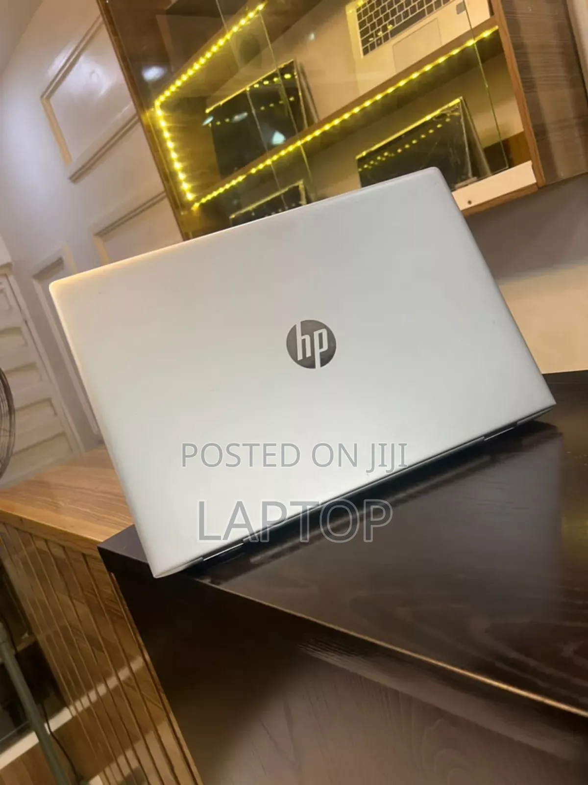 Laptop HP ProBook 650 G4 8GB Intel Core I5 SSD 256GB
