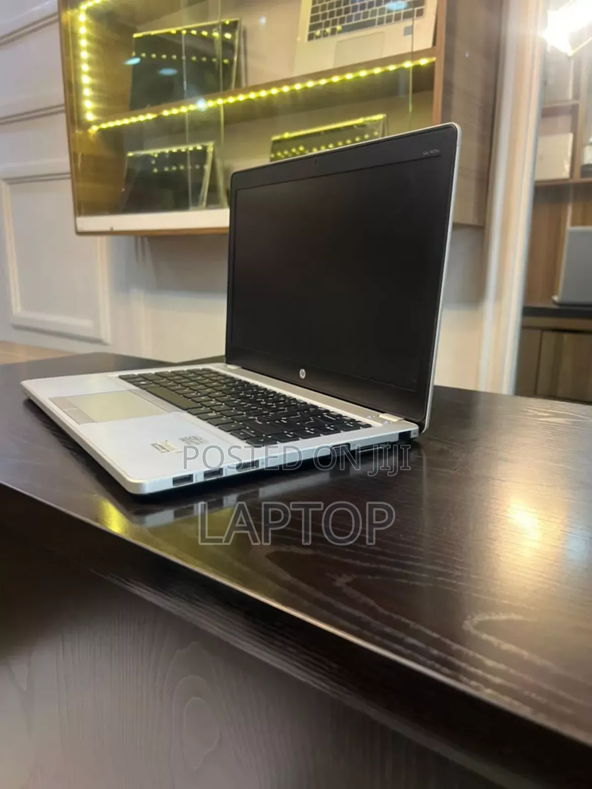 Laptop HP ProBook 650 G4 8GB Intel Core I5 SSD 256GB