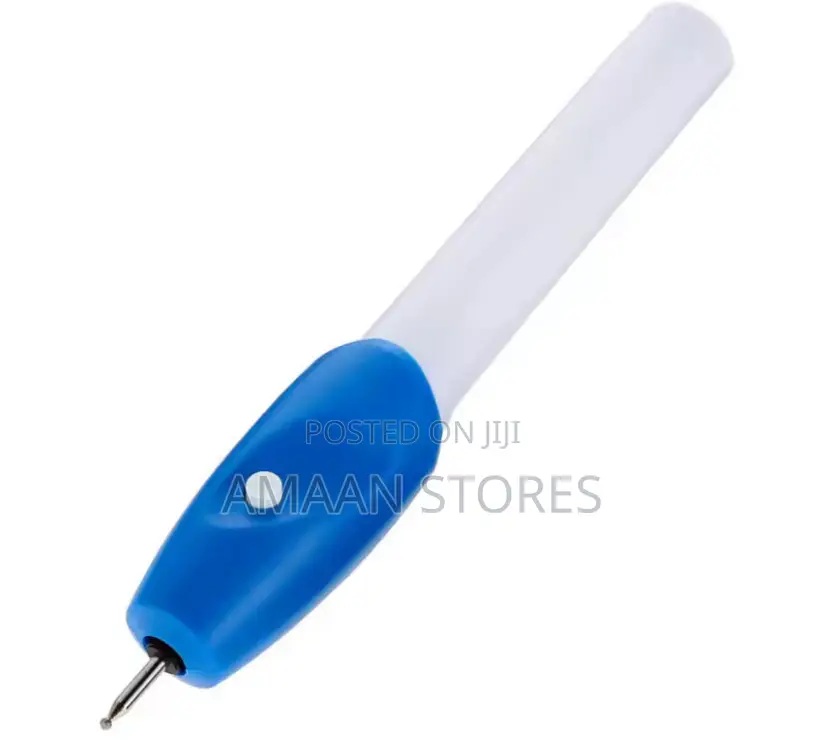 Portable Electric Engraving Pen