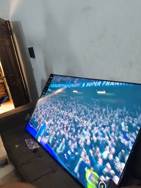 Lg Smart 70'' Uhd 70ut80 Ai Thinq Tv
