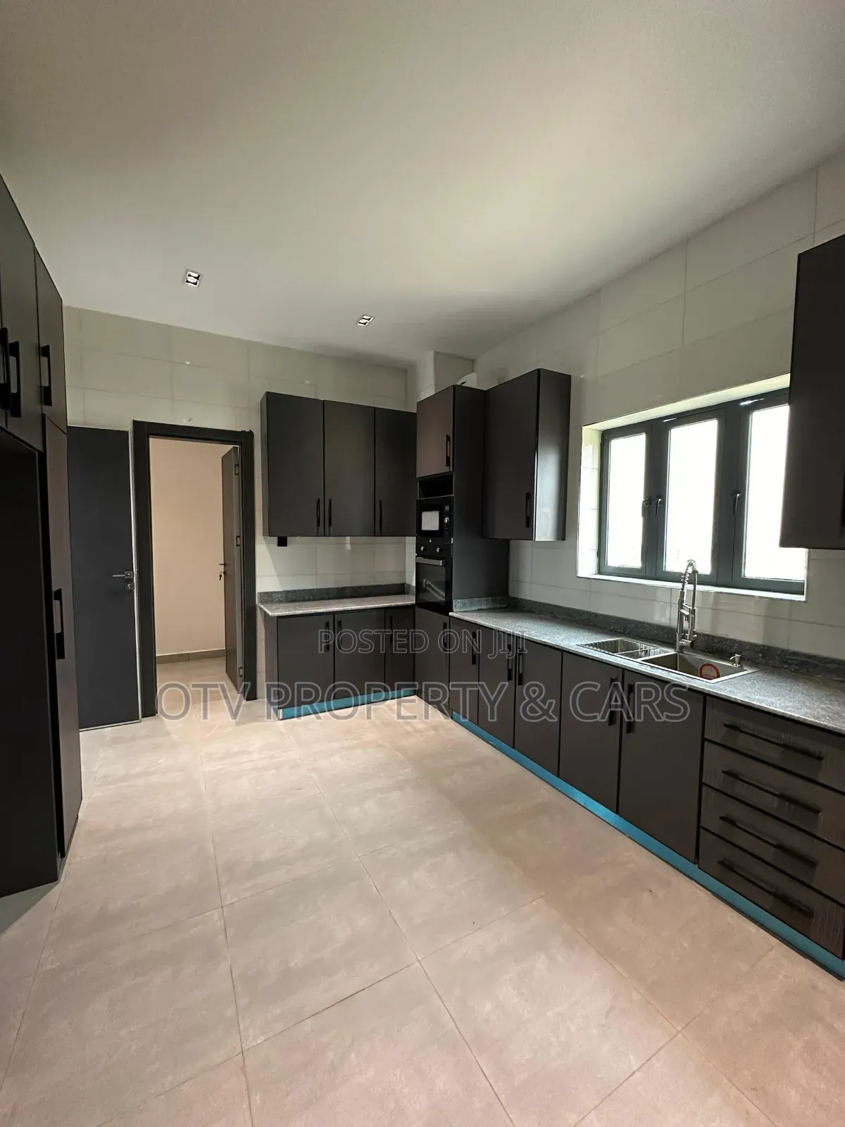 Furnished 4bdrm Duplex in Bwari for sale