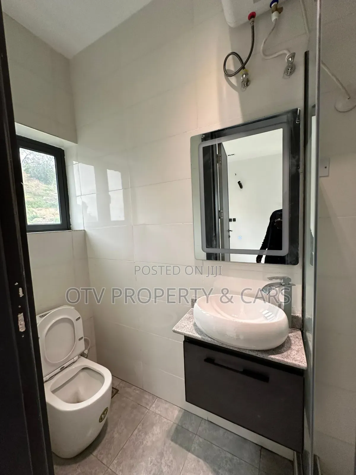 Furnished 4bdrm Duplex in Bwari for sale