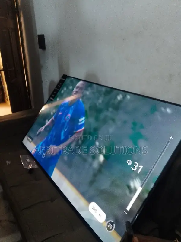 Lg Smart 70inches Android Uhd Tv