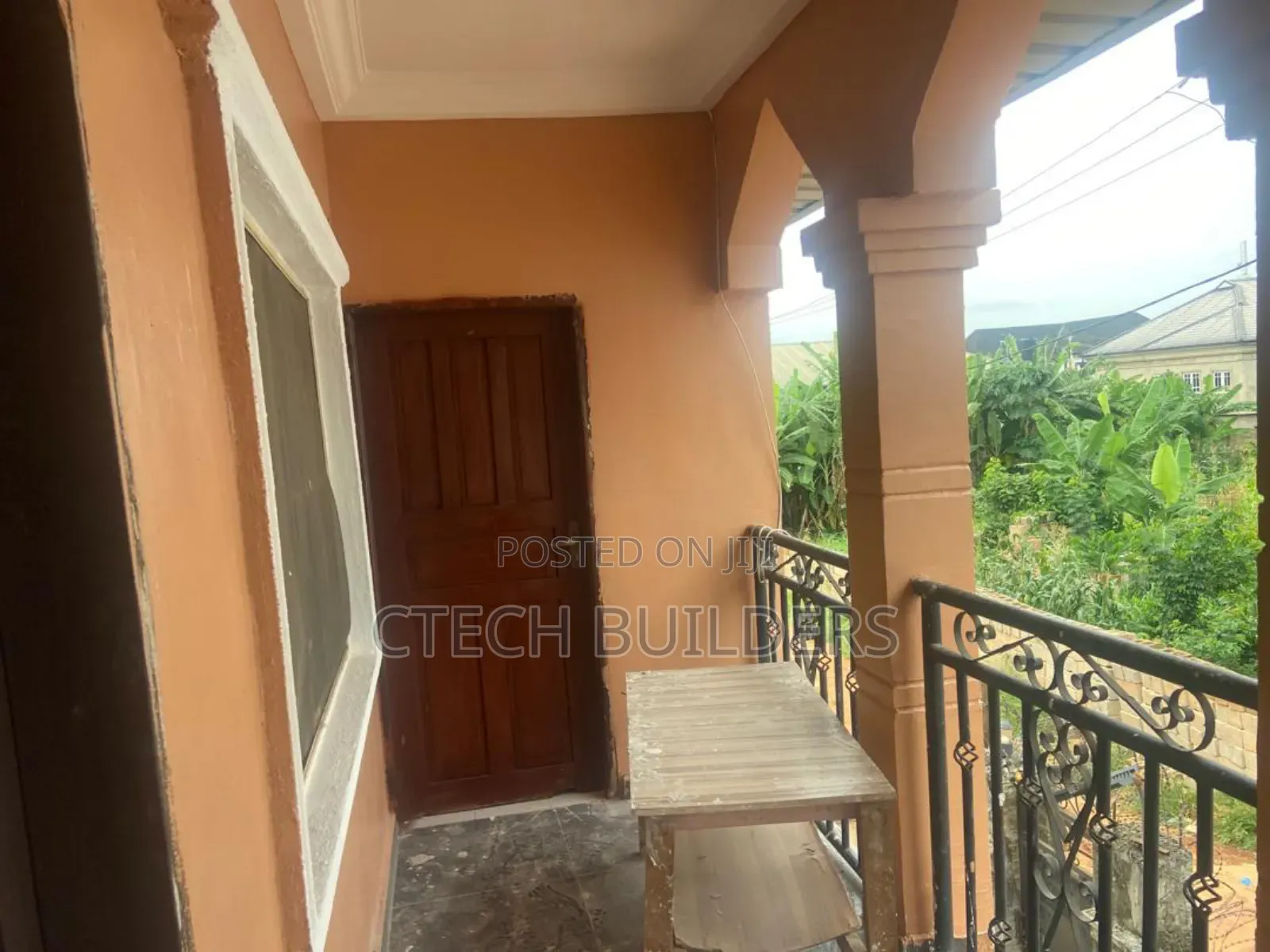 3bdrm Apartment in Benin City for rent