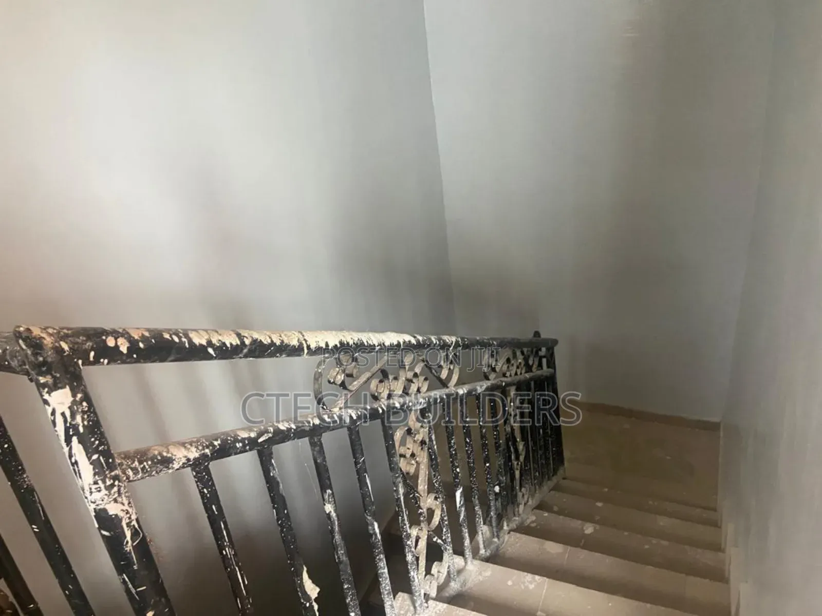 3bdrm Apartment in Benin City for rent