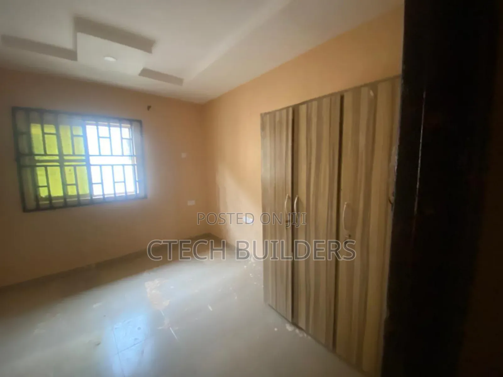 3bdrm Apartment in Benin City for rent