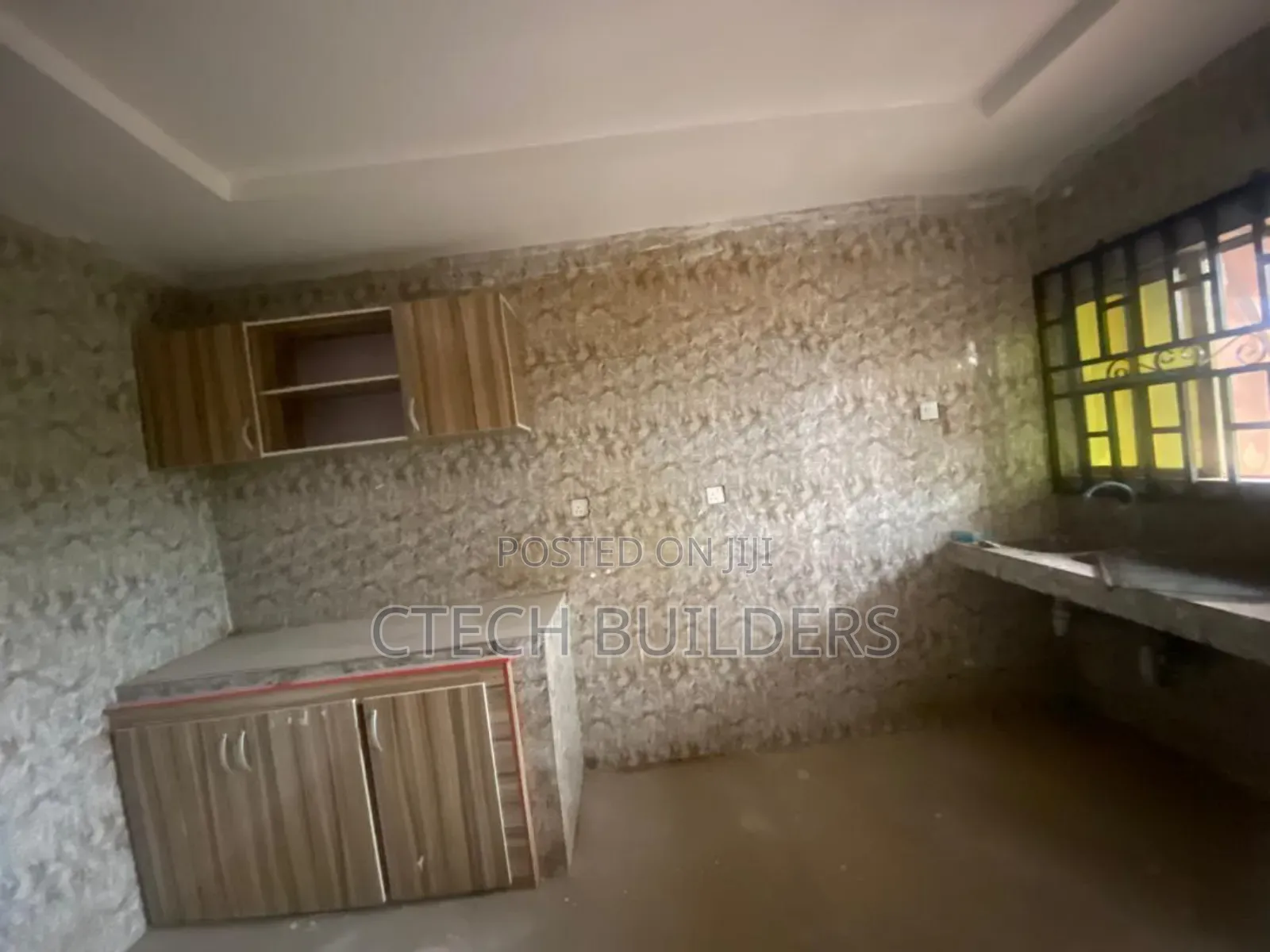 3bdrm Apartment in Benin City for rent