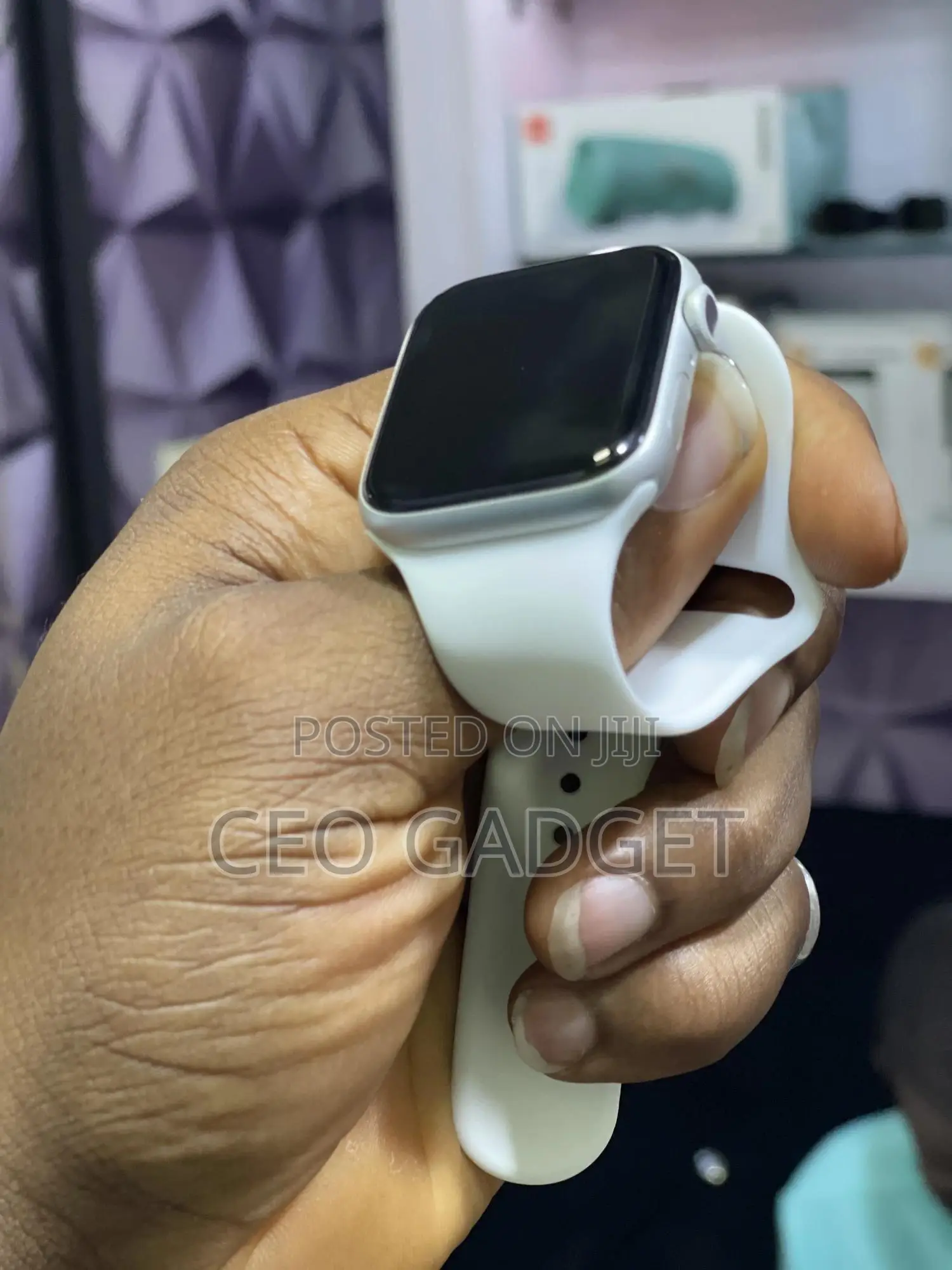 Apple Watch Series 5