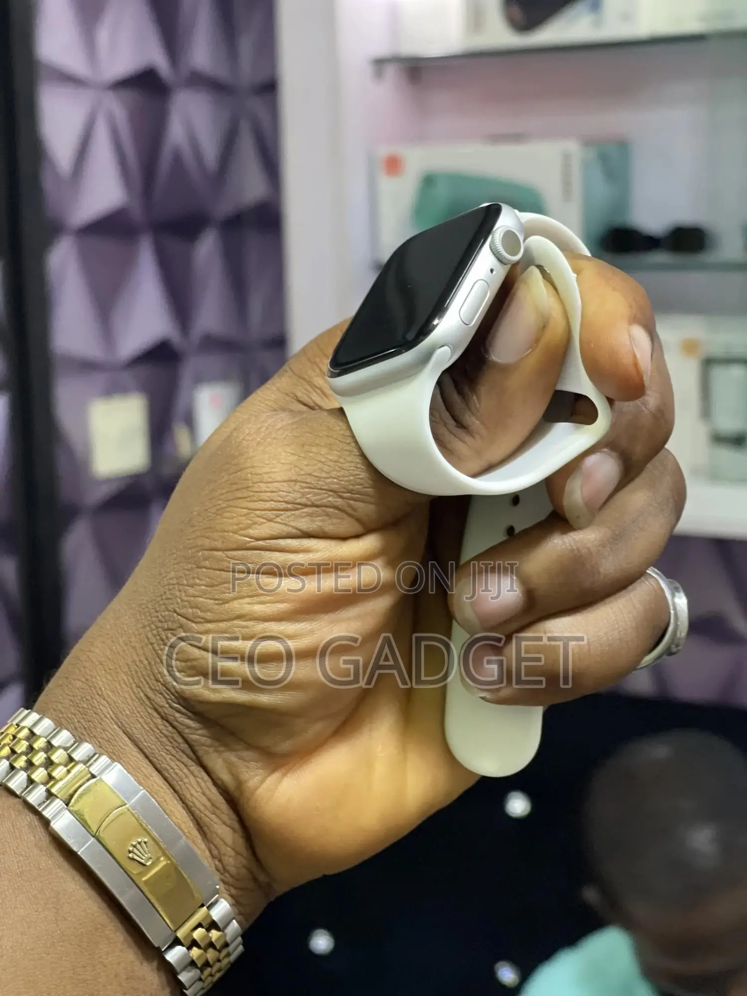 Apple Watch Series 5