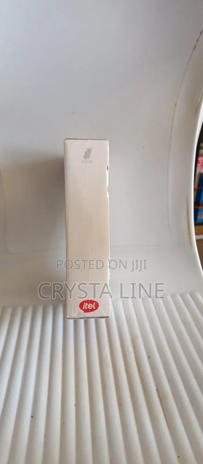 New Itel A06 32 GB Gold