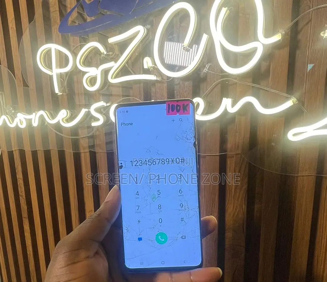 Samsung Note 9 Screen - Uk Used