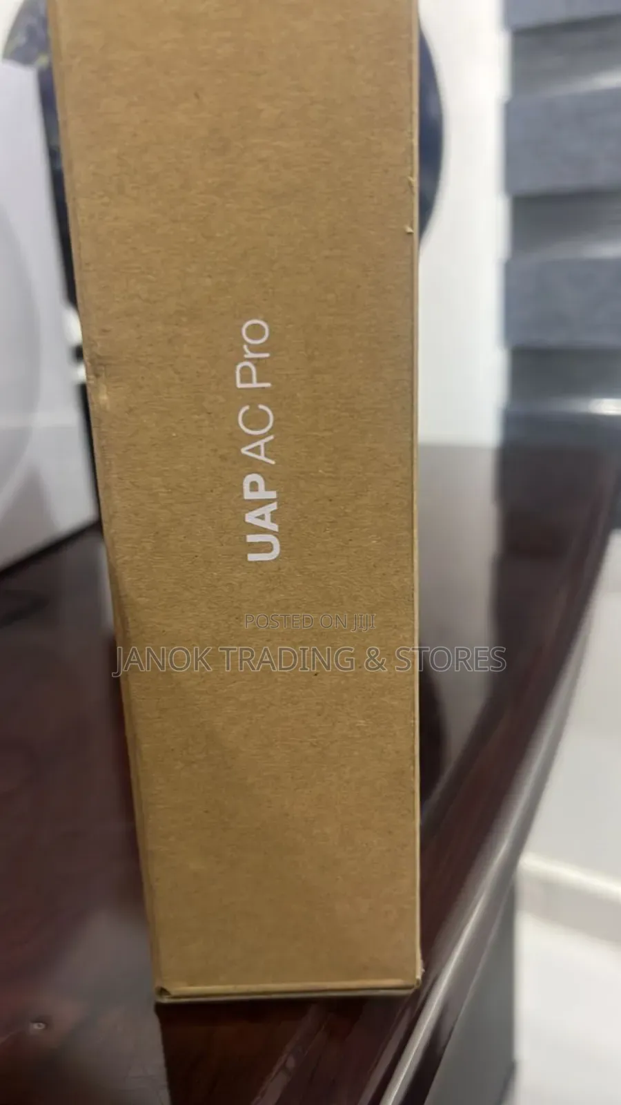 Ubiquiti Unifi Uap-ac-pro Access Point