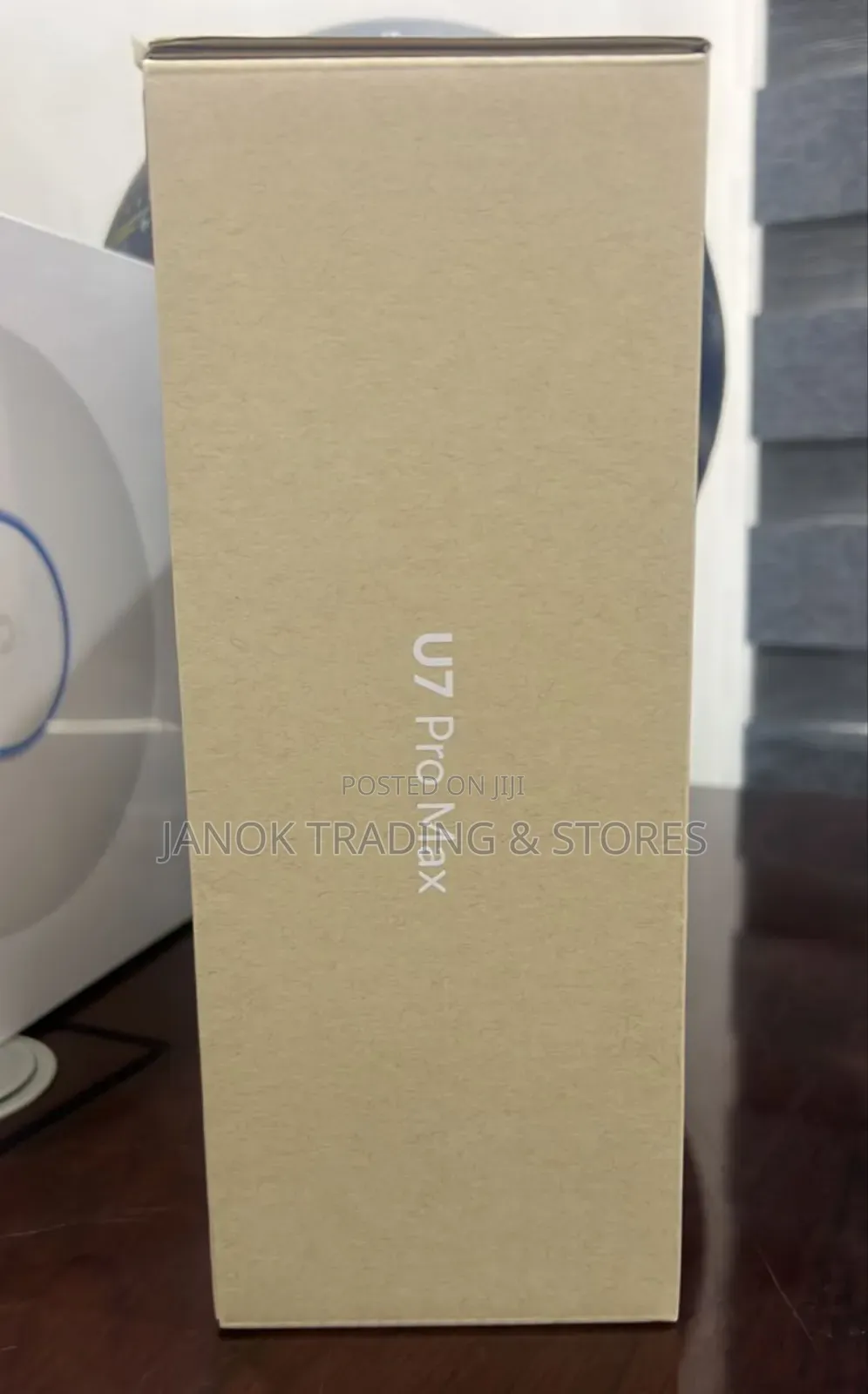 Ubiquiti Unifi U7 Pro Max Access Point