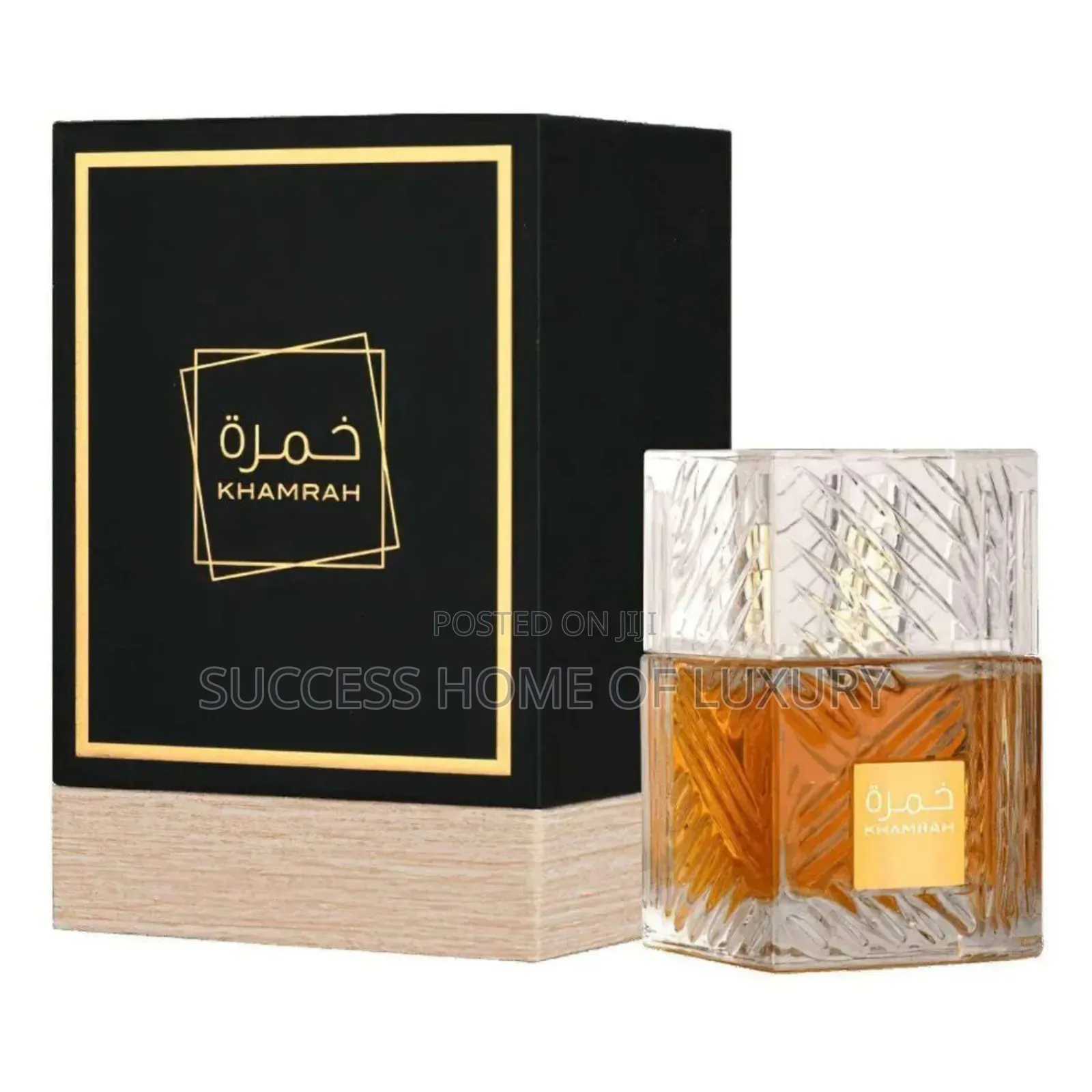 Lattafa Khamrah Edp 100ml
