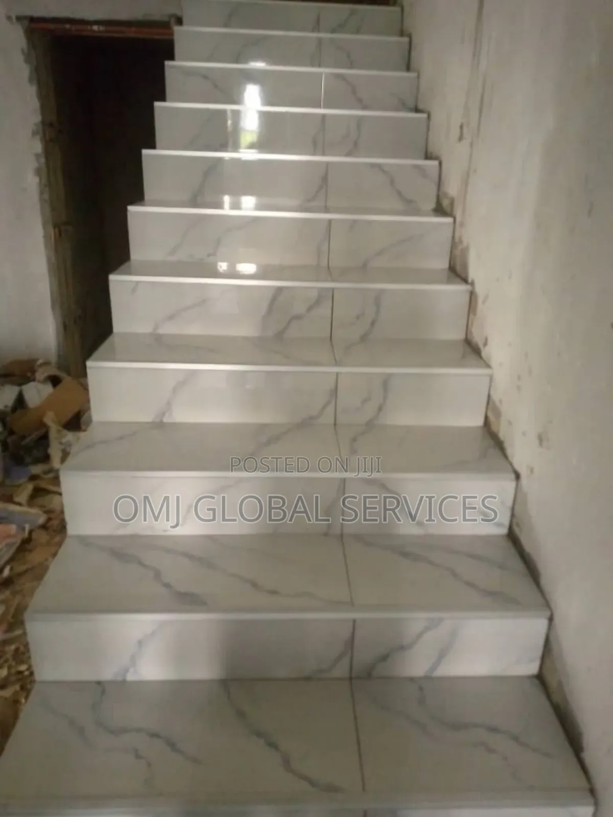 Quality Tiles Supply and Installation Services