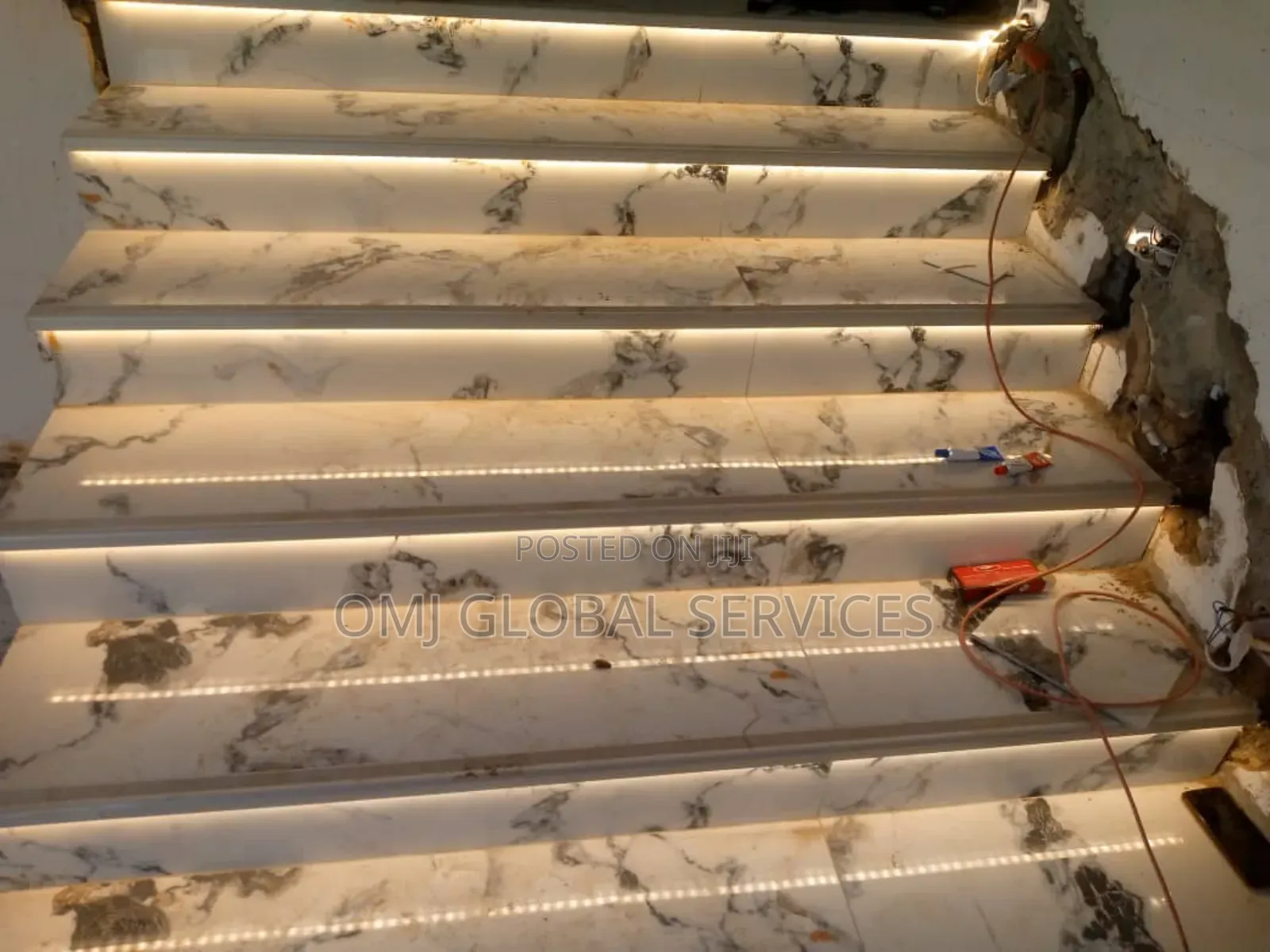 Quality Tiles Supply and Installation Services