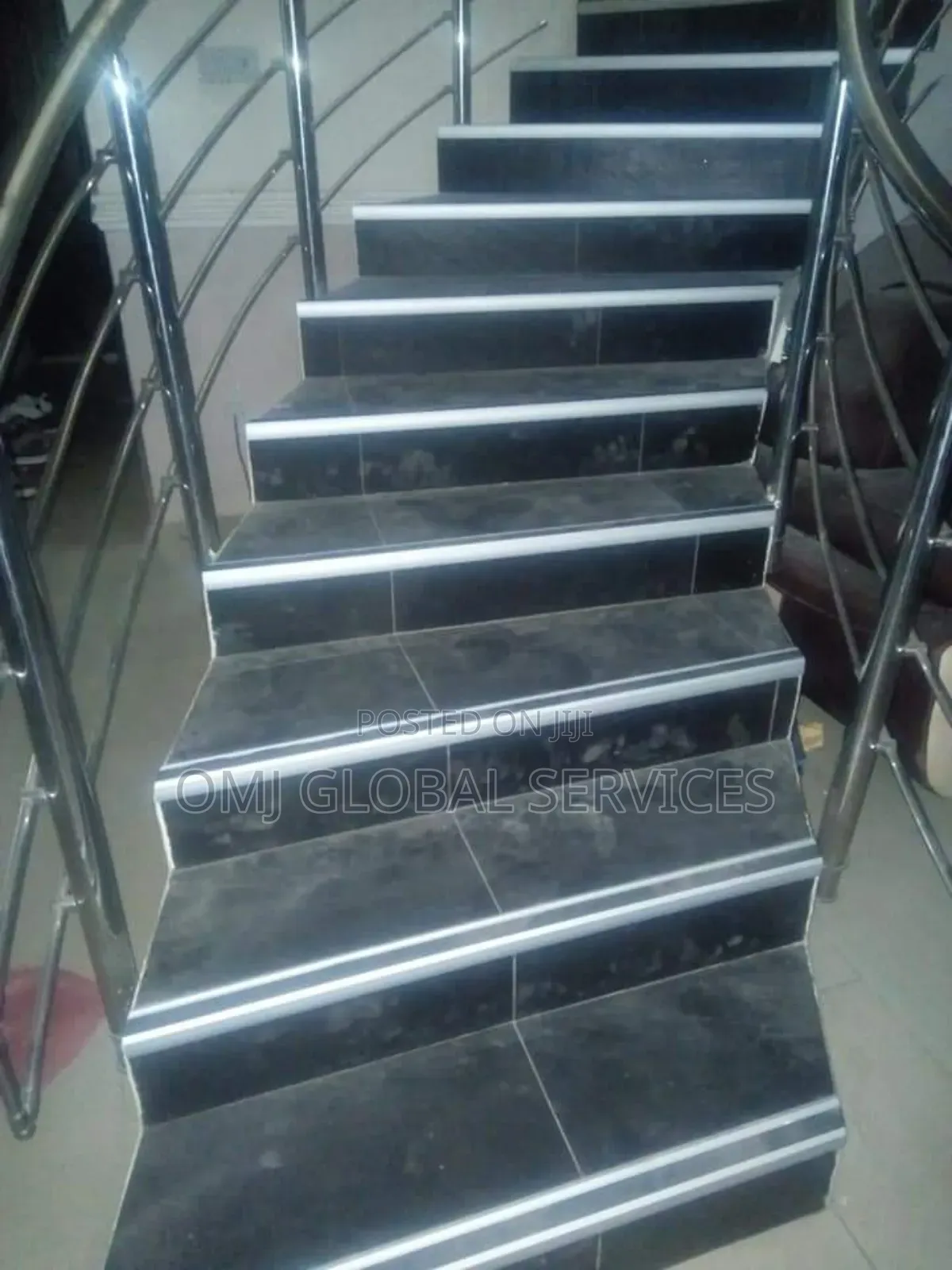 Quality Tiles Supply and Installation Services