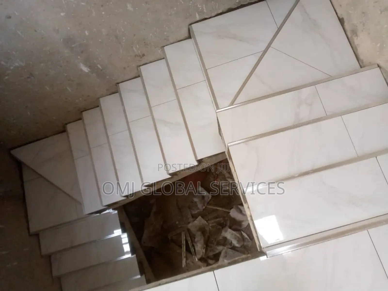 Quality Tiles Supply and Installation Services