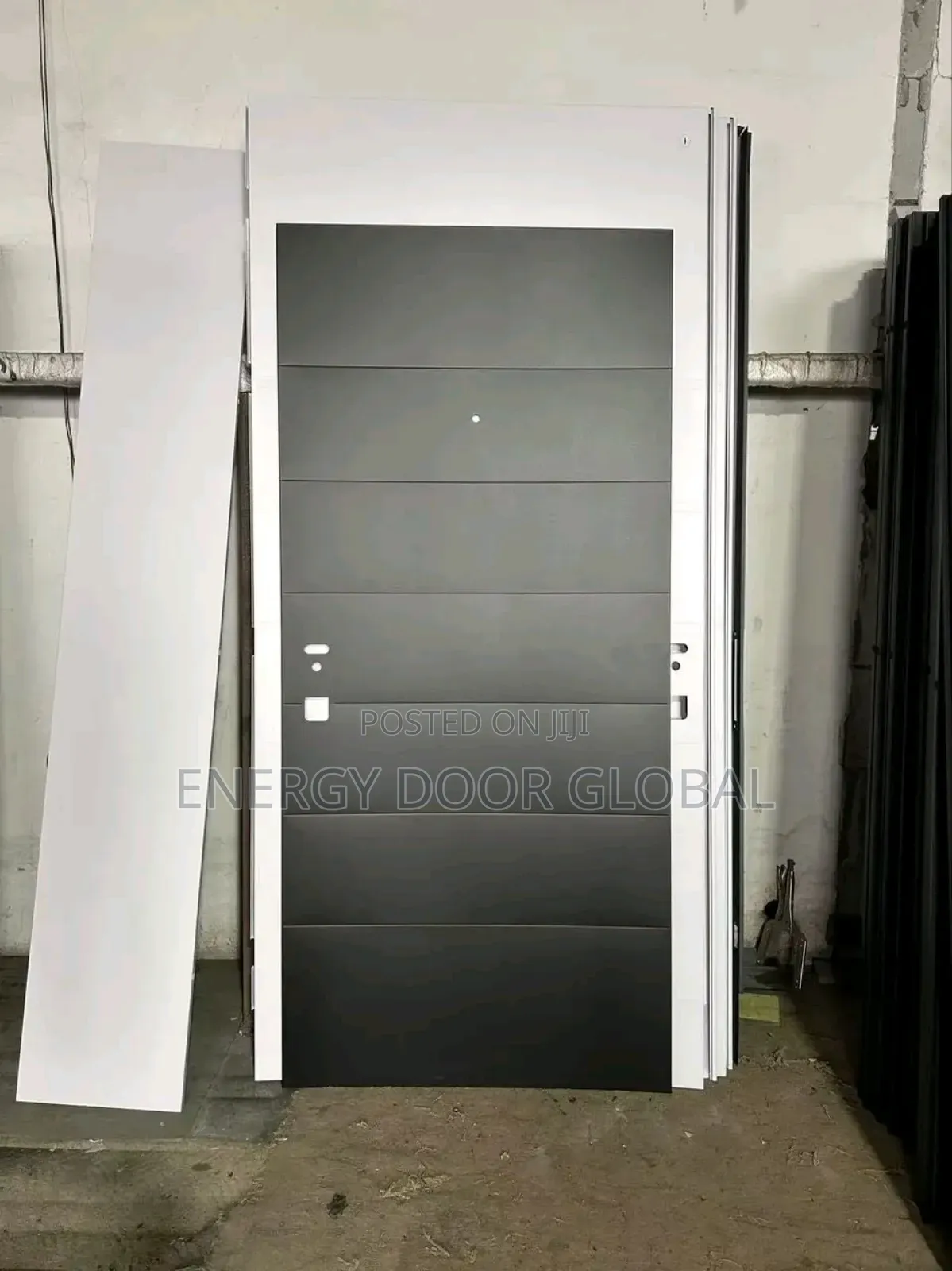 3ft/7ft Isreali Security Interior Anti-Termite Room Door