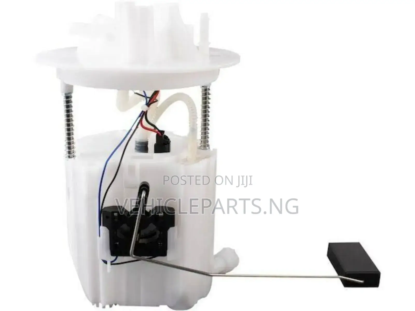 Fuel Pump Mercedes Benz Ml350 (W166) 2012-2015