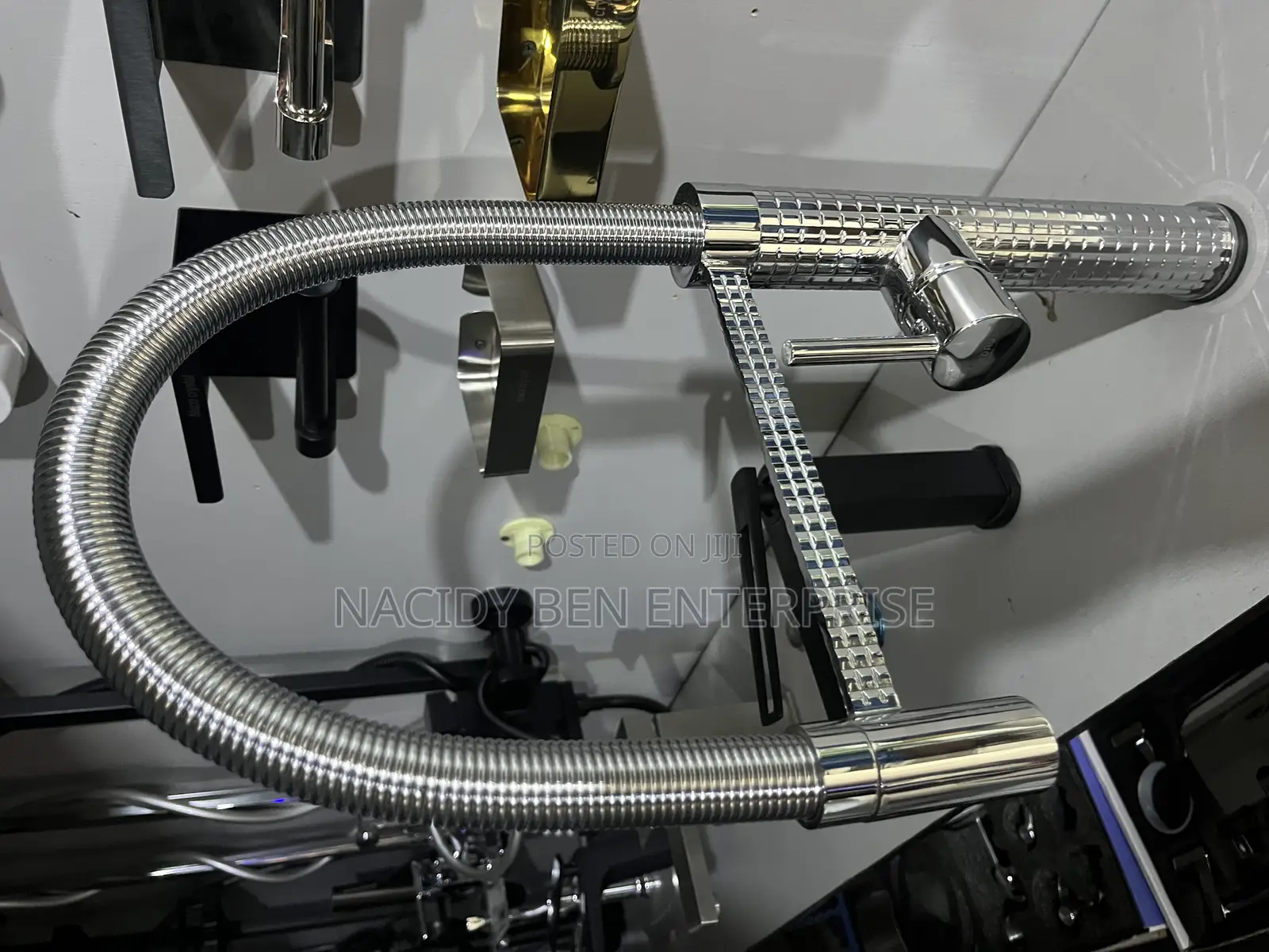 Kitchen Mixer