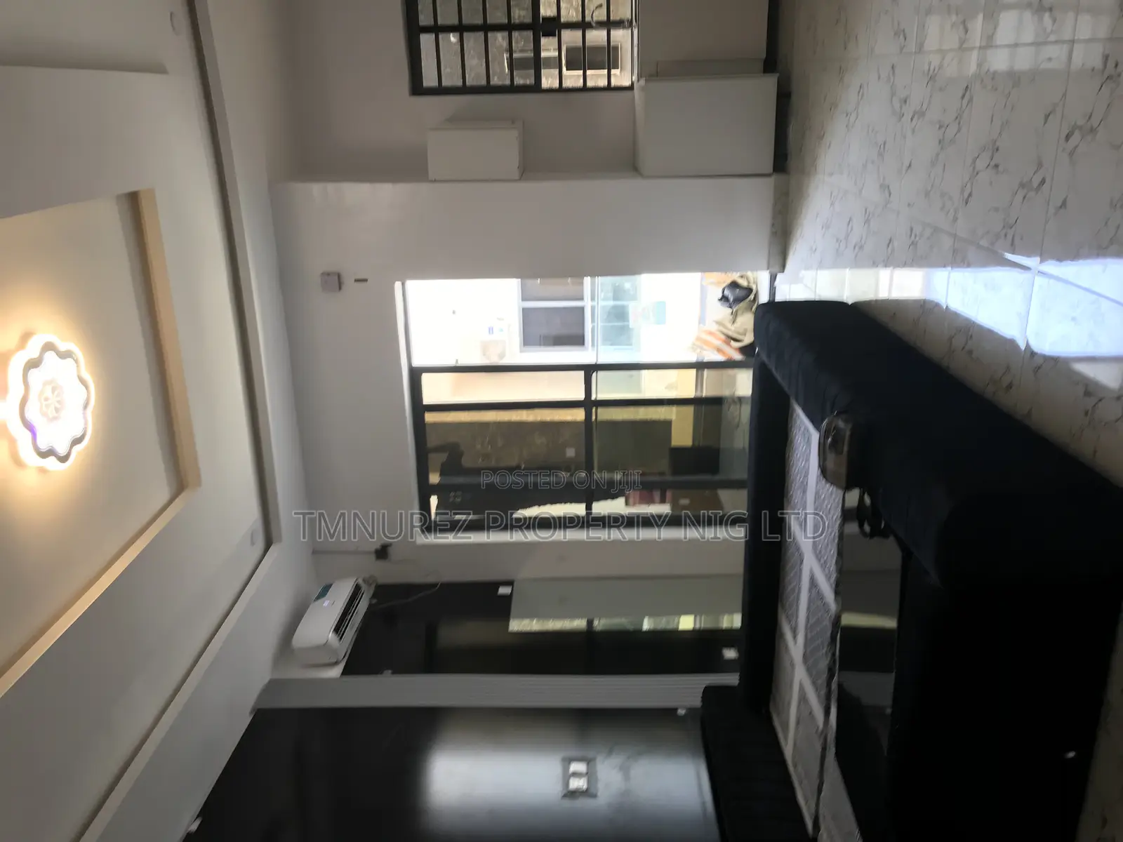 Studio Apartment in Blue Scourt, Ikota for rent